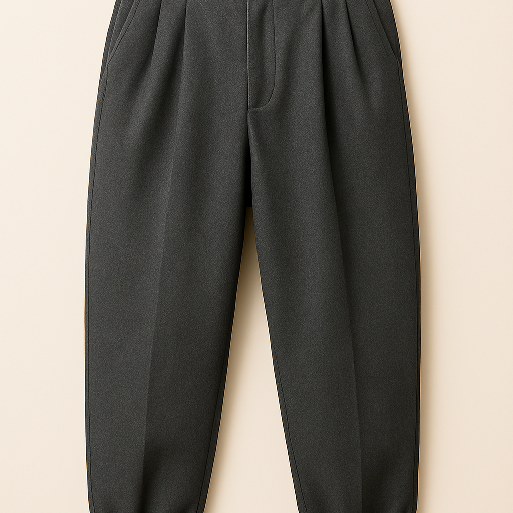 Herren-Jogginghose: moderner Komfort