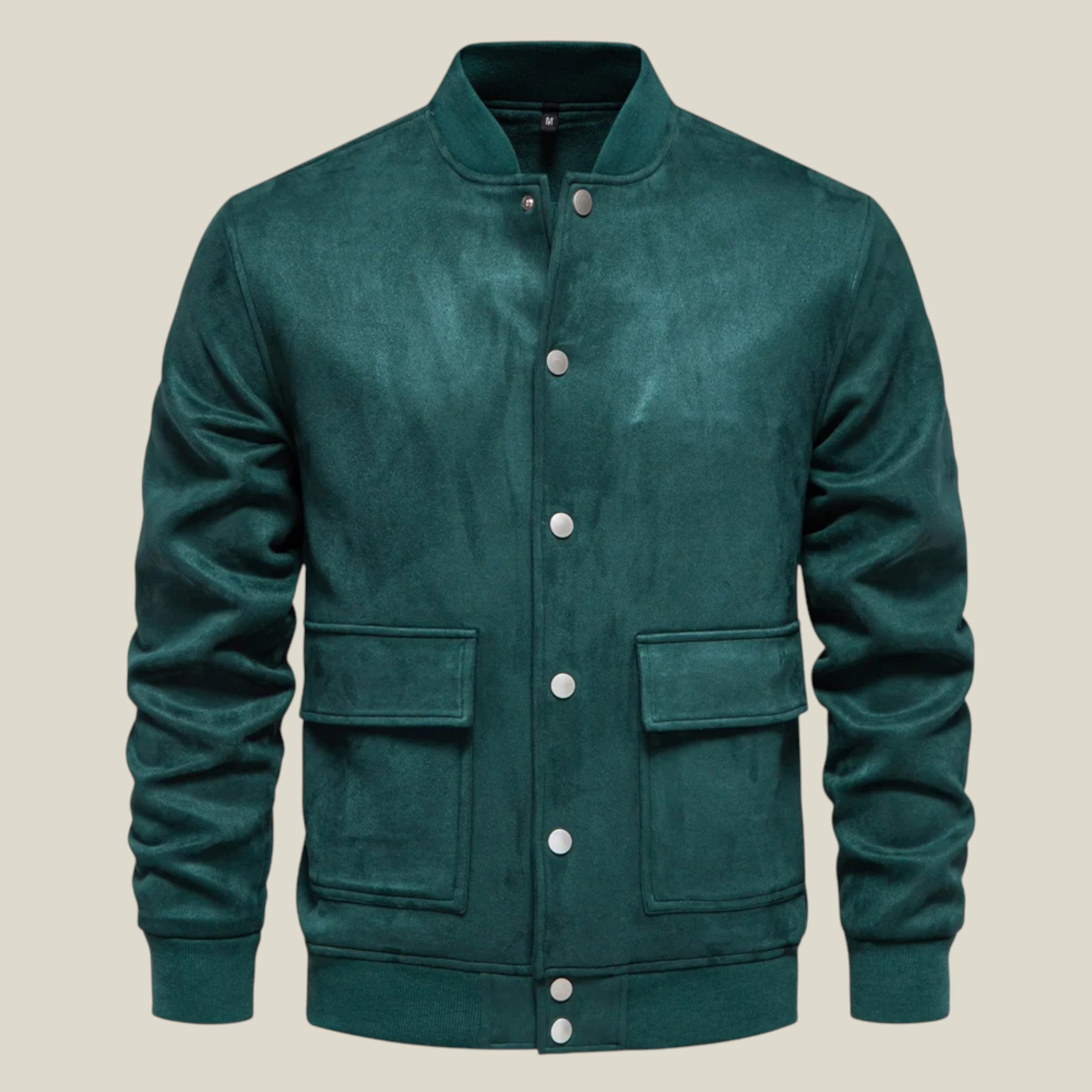 Herren Casual Bomberjacke-Concept Fashion Lab