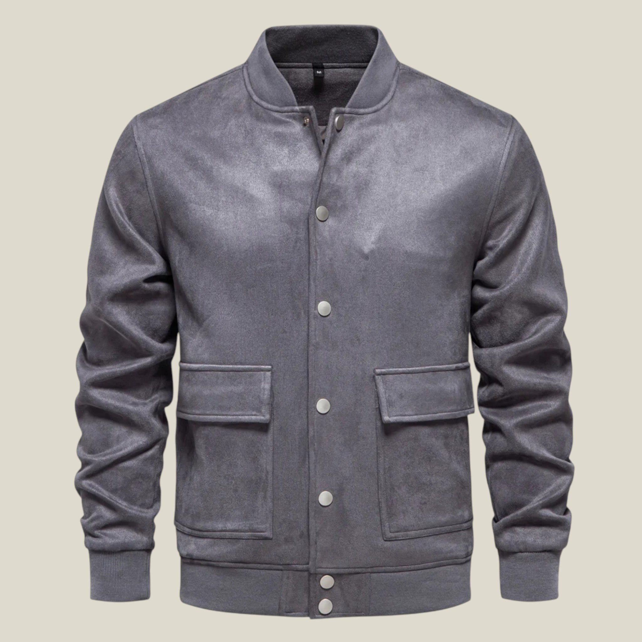 Herren Casual Bomberjacke-Concept Fashion Lab