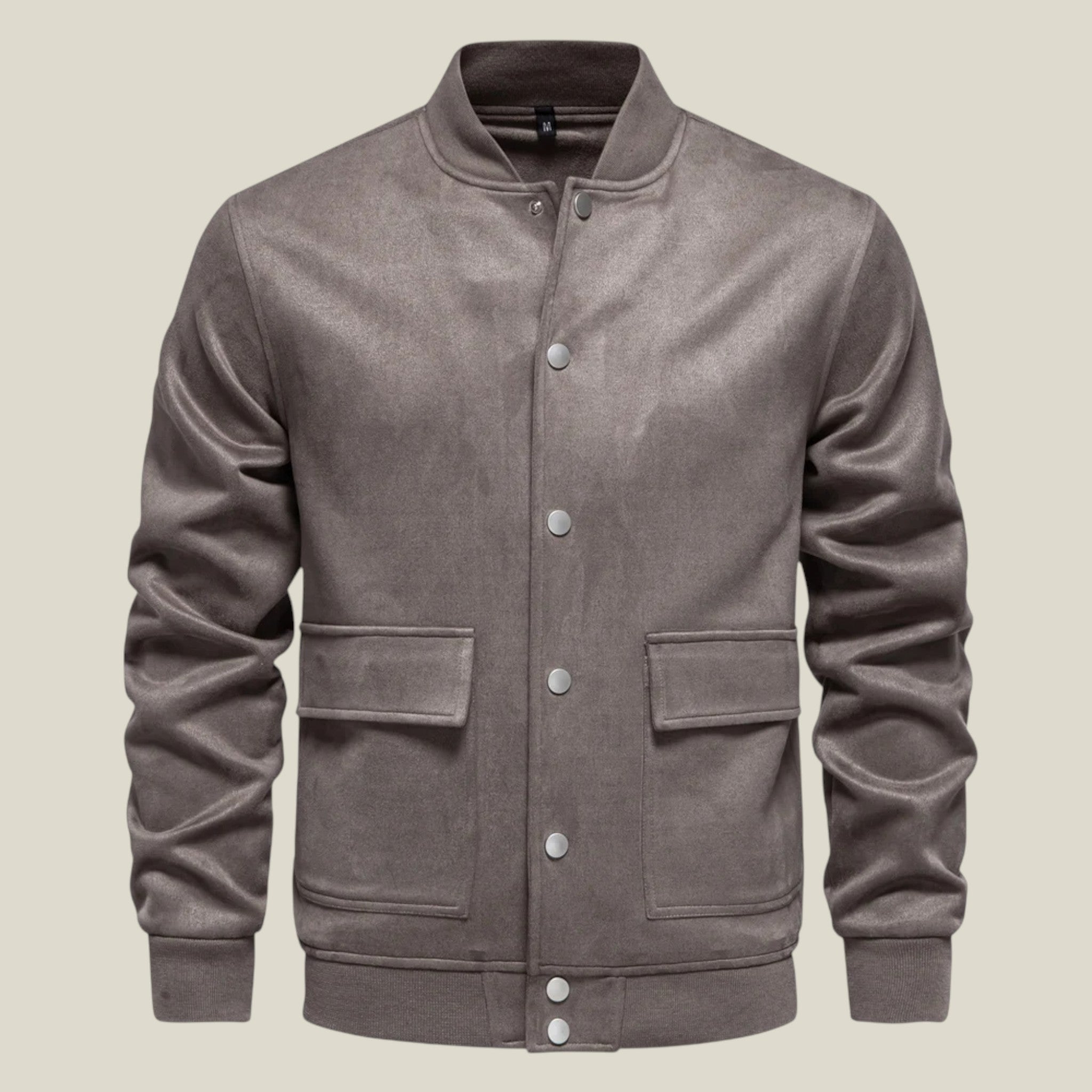 Herren Casual Bomberjacke-Concept Fashion Lab