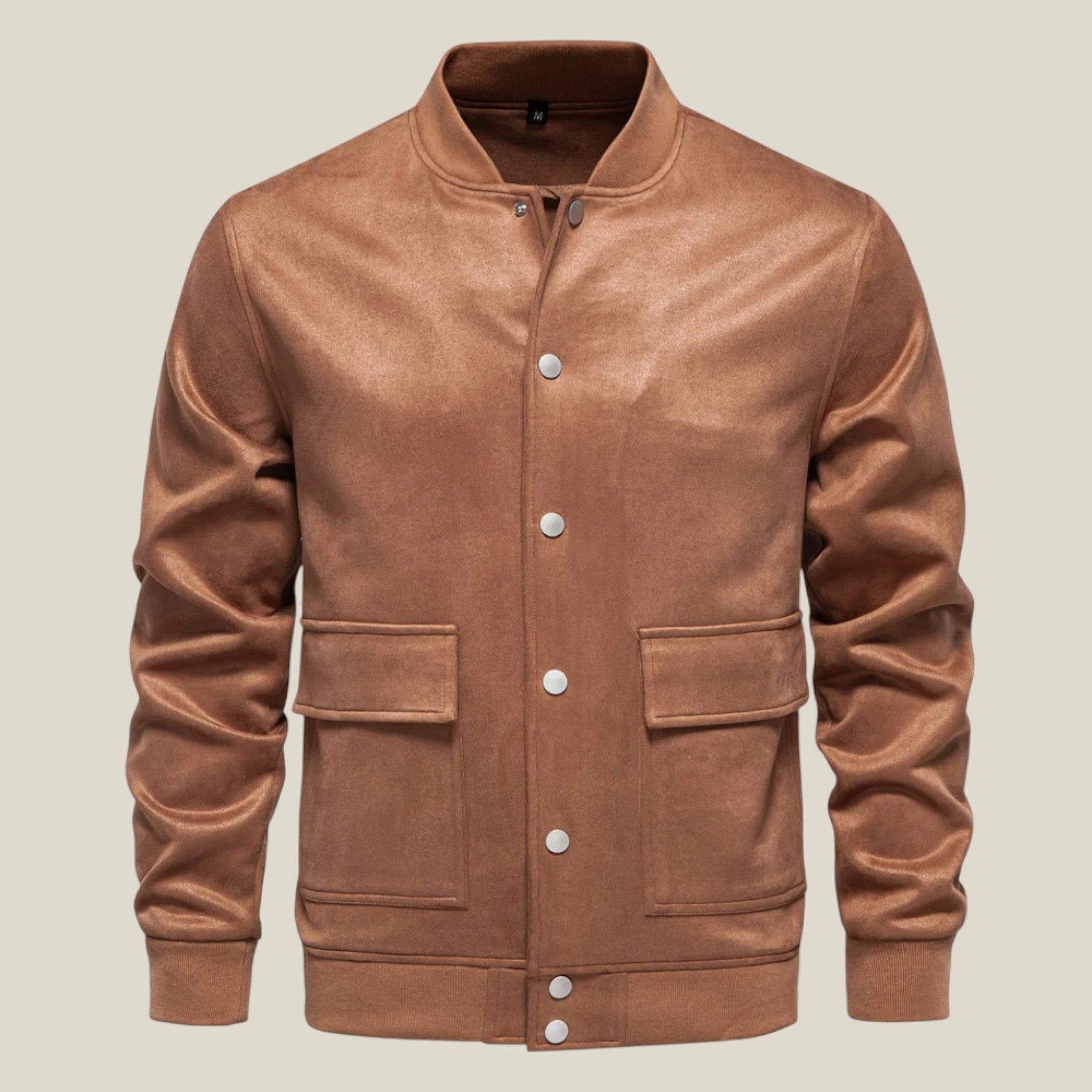 Herren Casual Bomberjacke-Concept Fashion Lab
