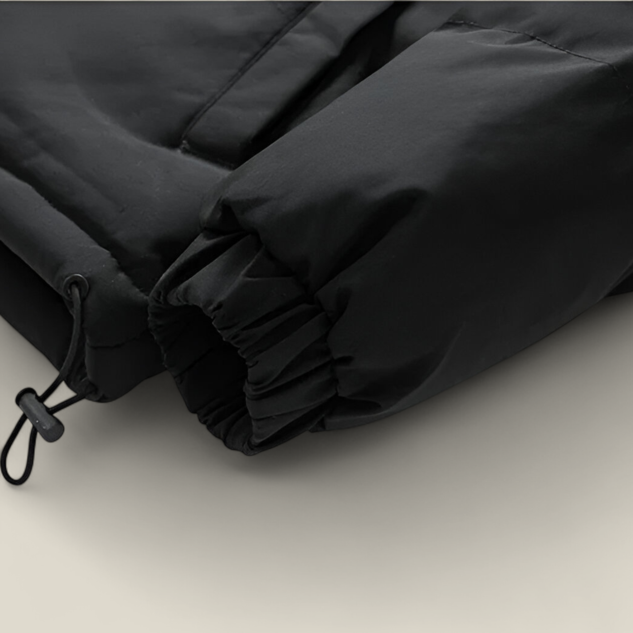 Herren Dicke Winterjacke-Concept Fashion Lab