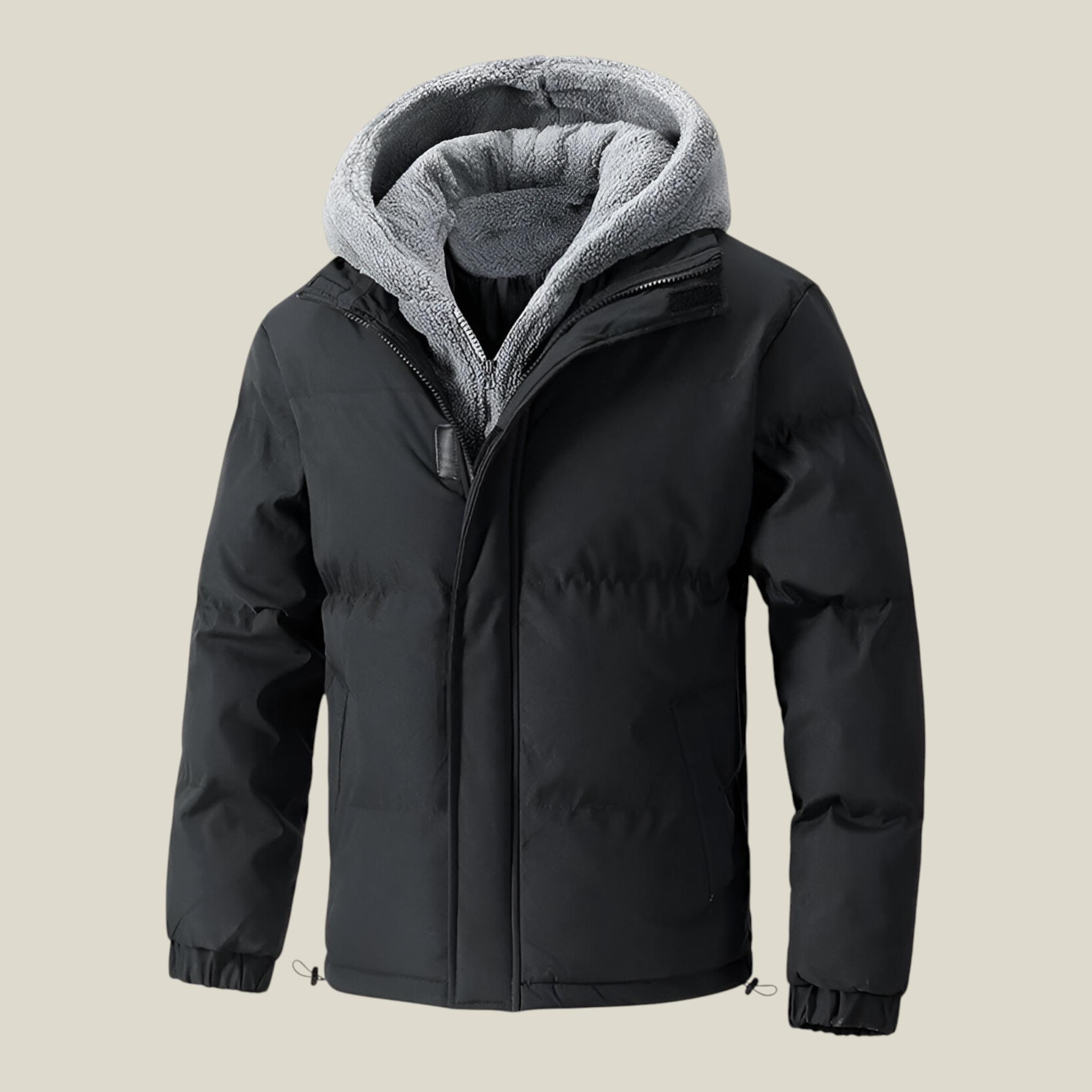 Herren Dicke Winterjacke-Concept Fashion Lab