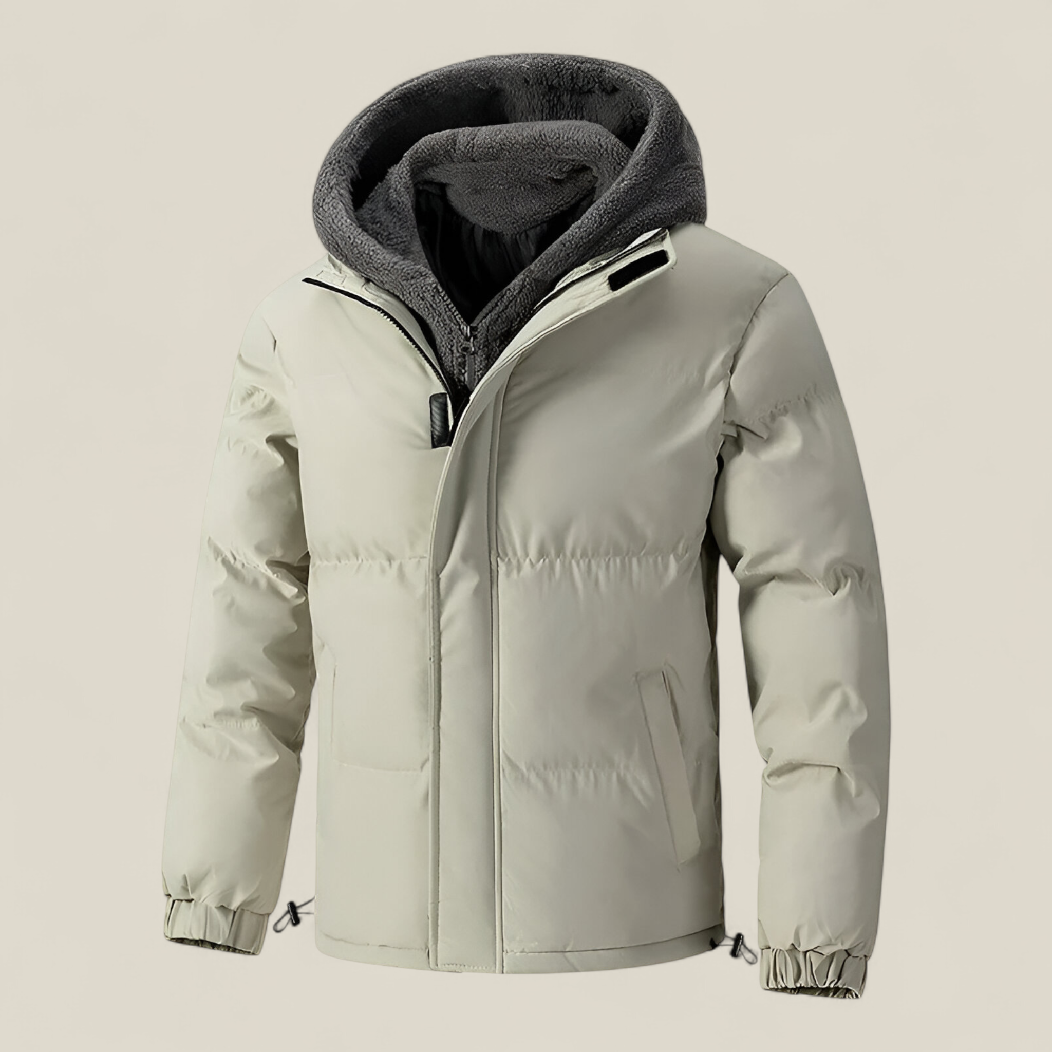 Herren Dicke Winterjacke-Concept Fashion Lab