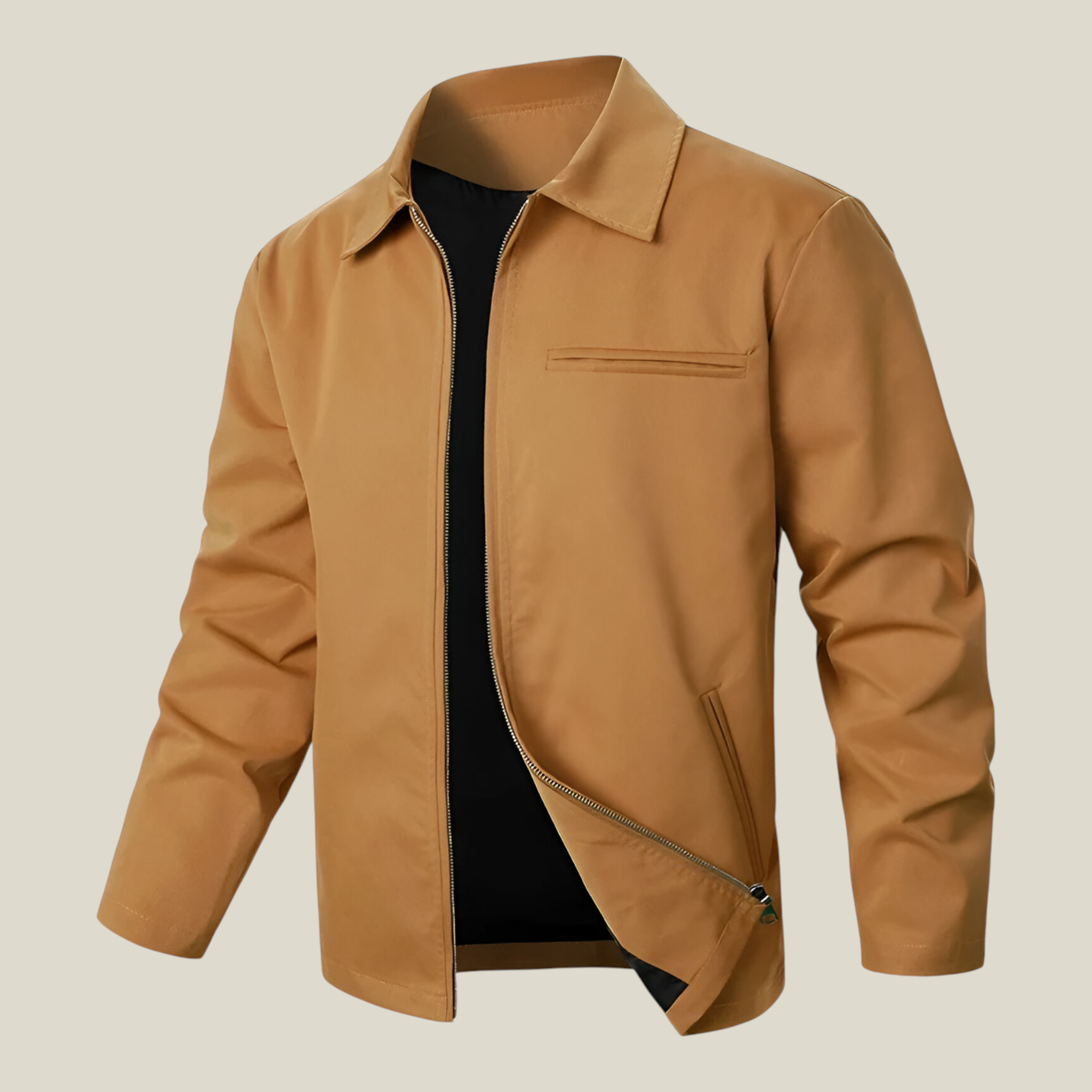 Herren Outdoor Jacke-Concept Fashion Lab