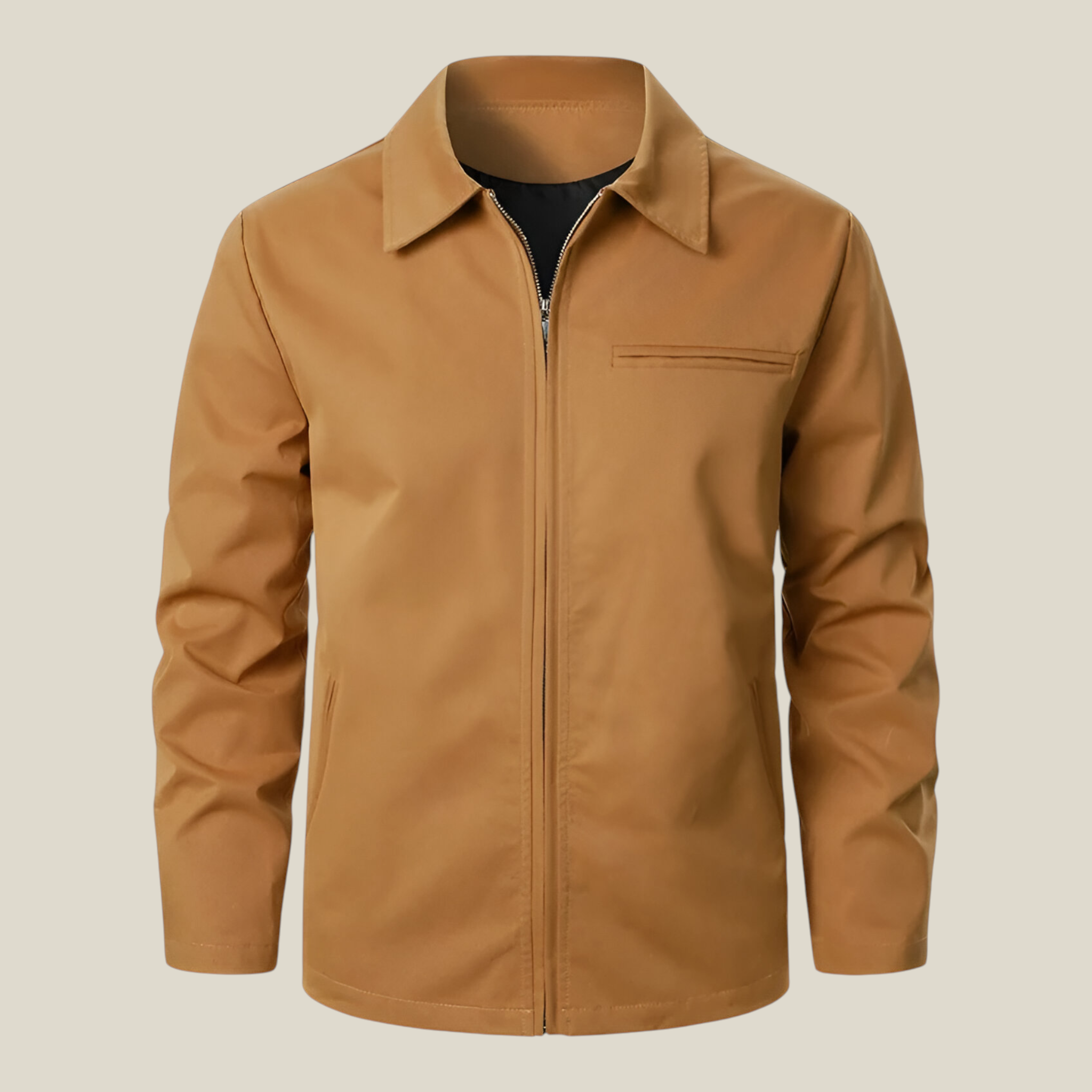 Herren Outdoor Jacke-Concept Fashion Lab