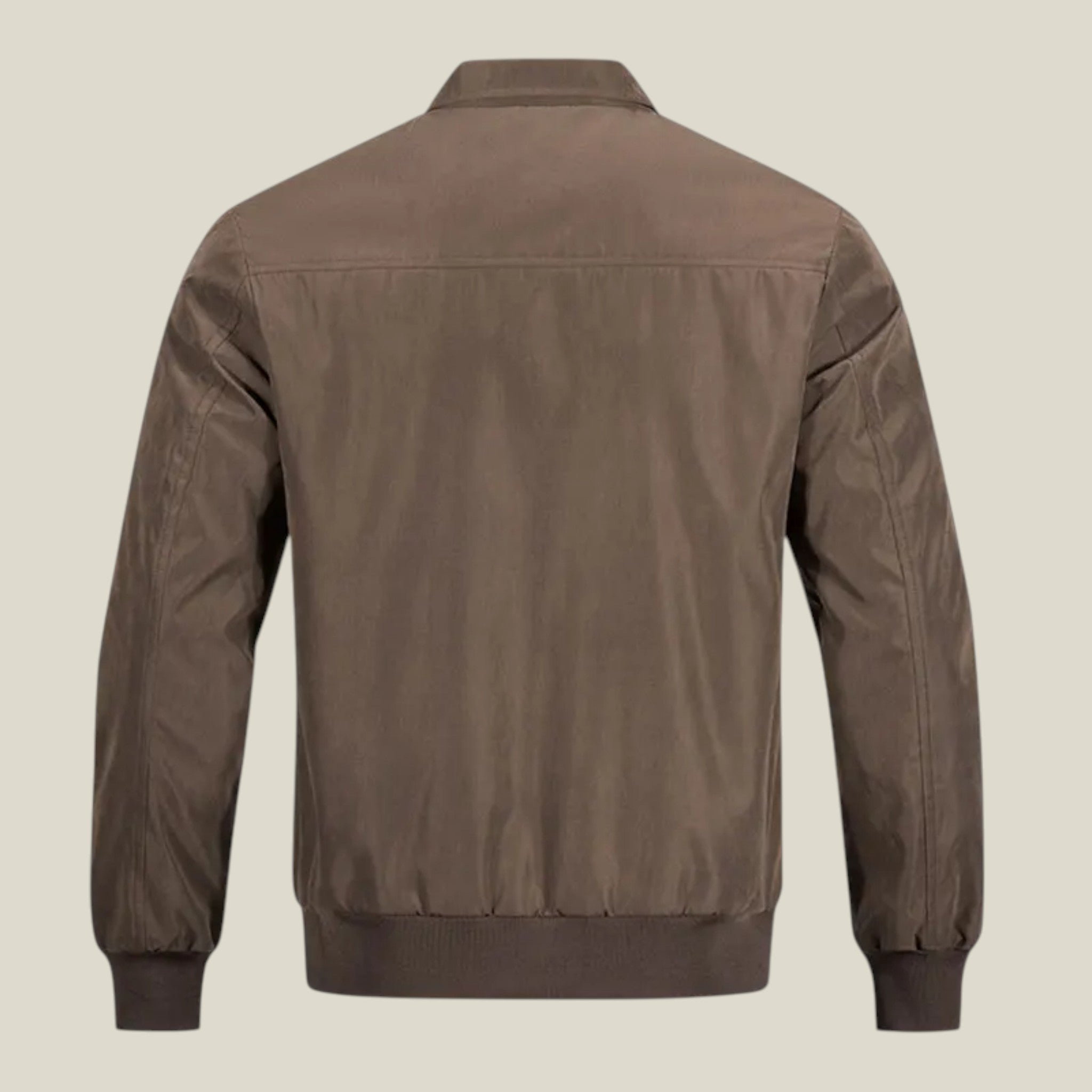 Herren-Outdoorjacke-Concept Fashion Lab