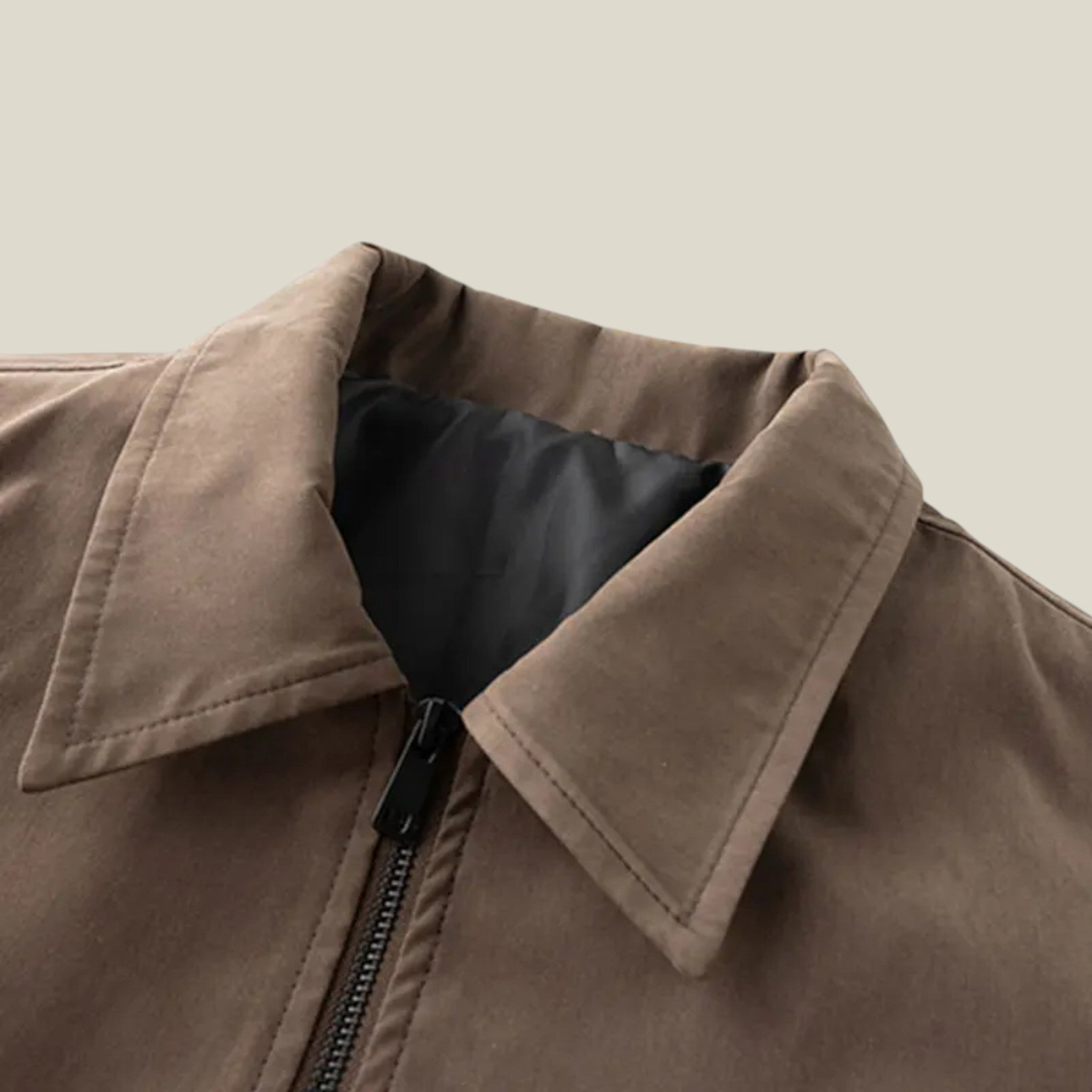 Herren-Outdoorjacke-Concept Fashion Lab