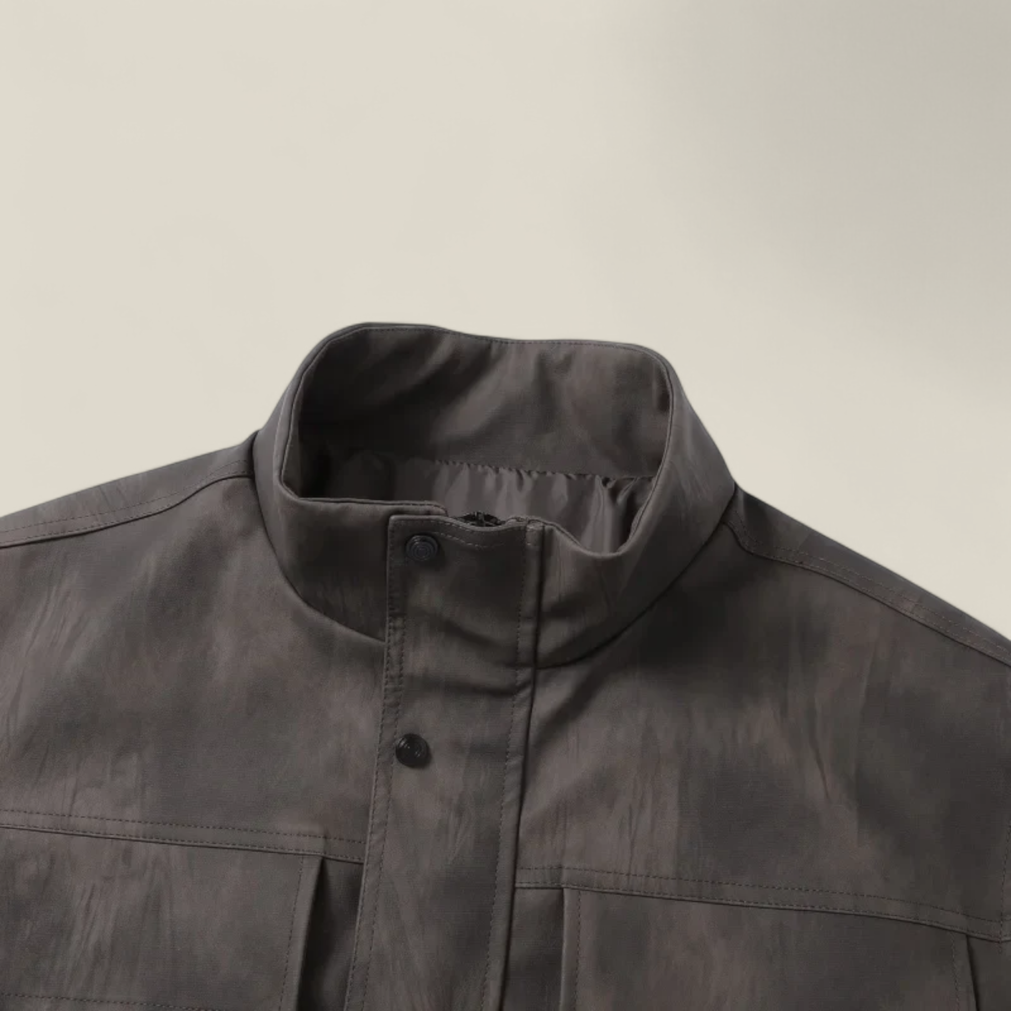 Herren Pilotjacke-Concept Fashion Lab