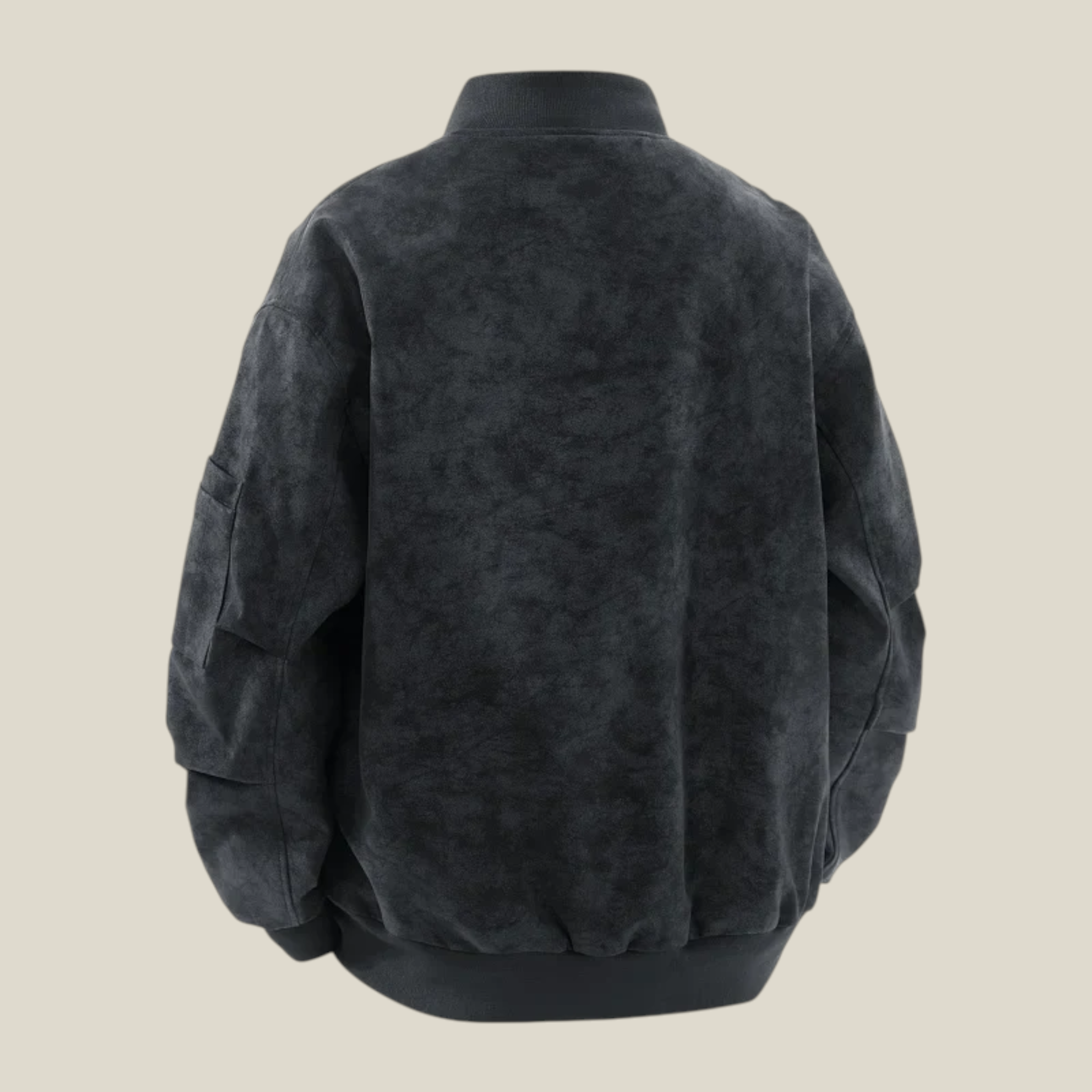 Herren Retro Jacke-Concept Fashion Lab