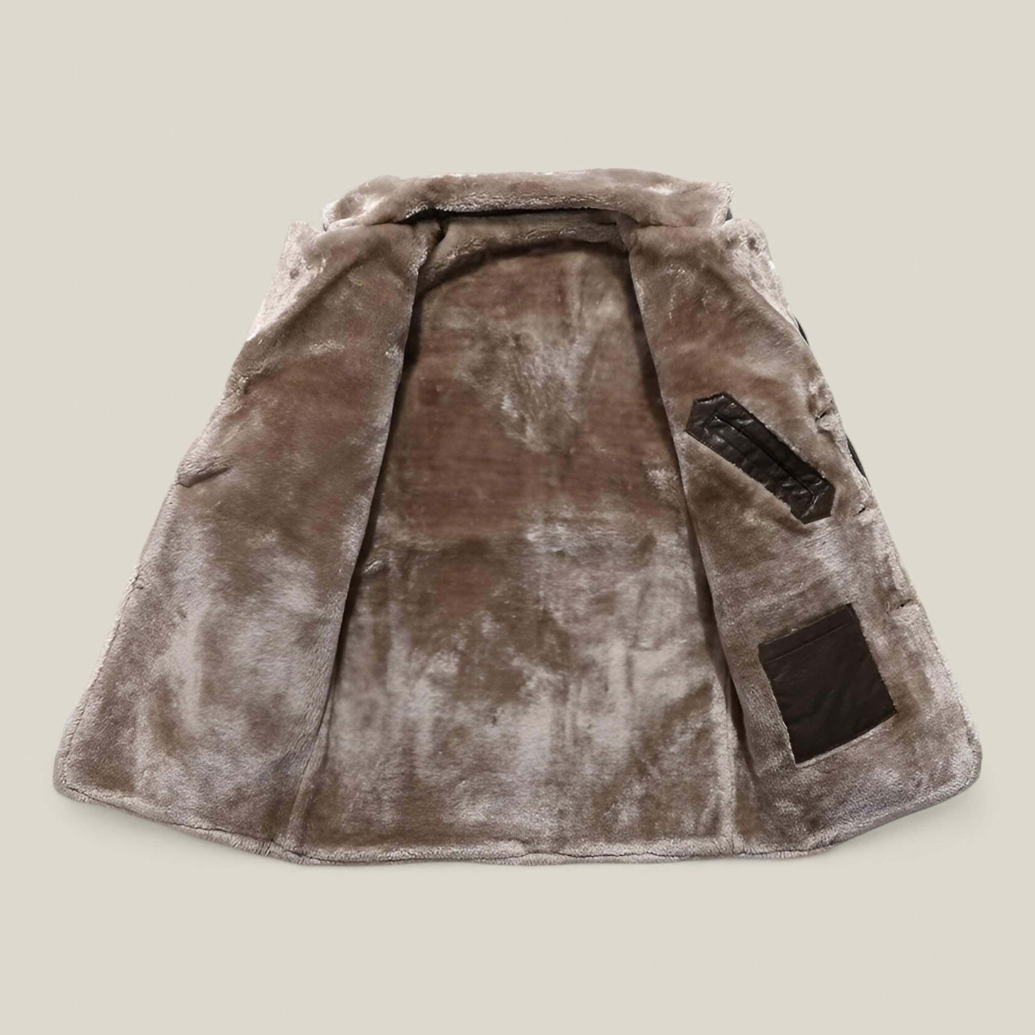 Herren Vintage Jacke-Concept Fashion Lab