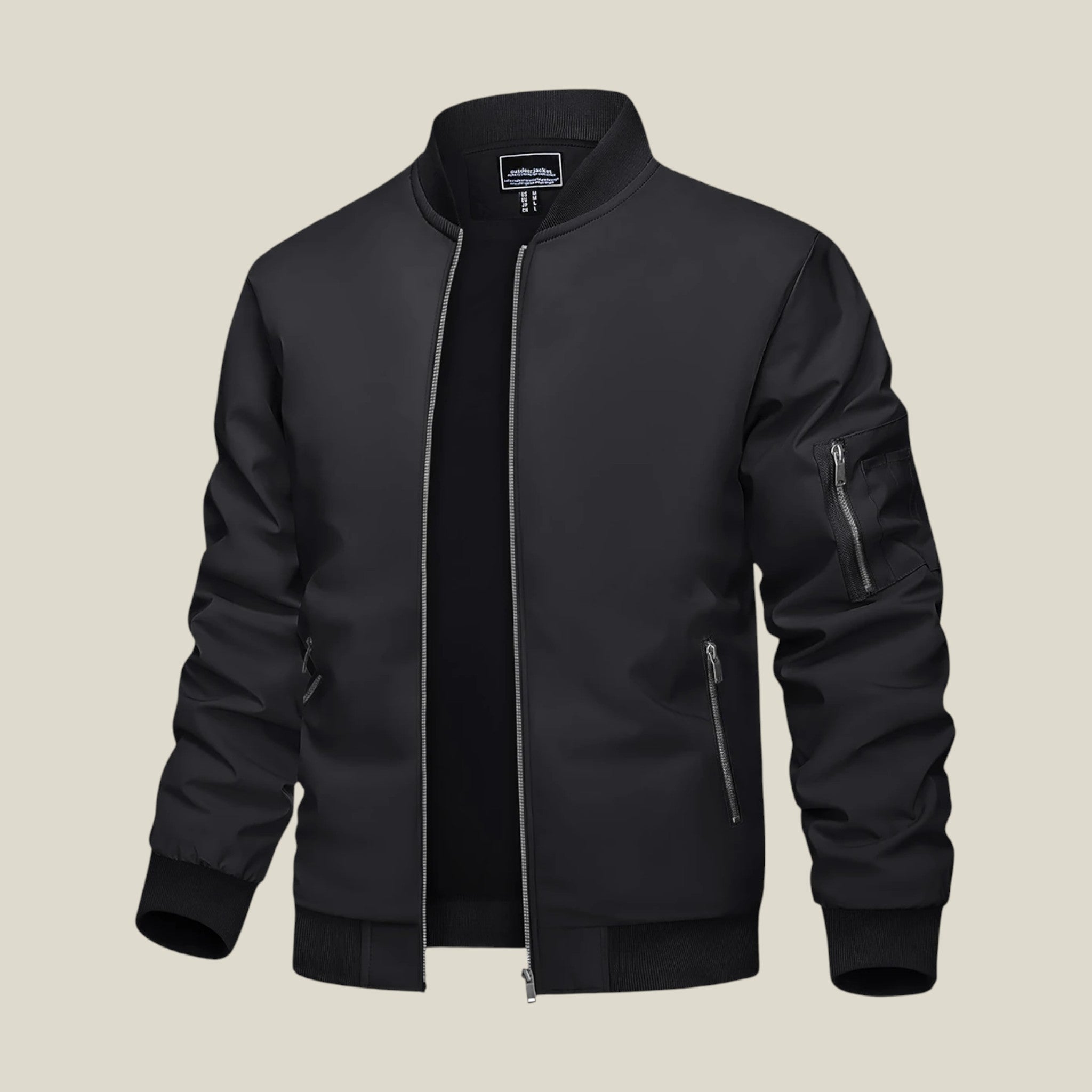 Herren Bomberjacke