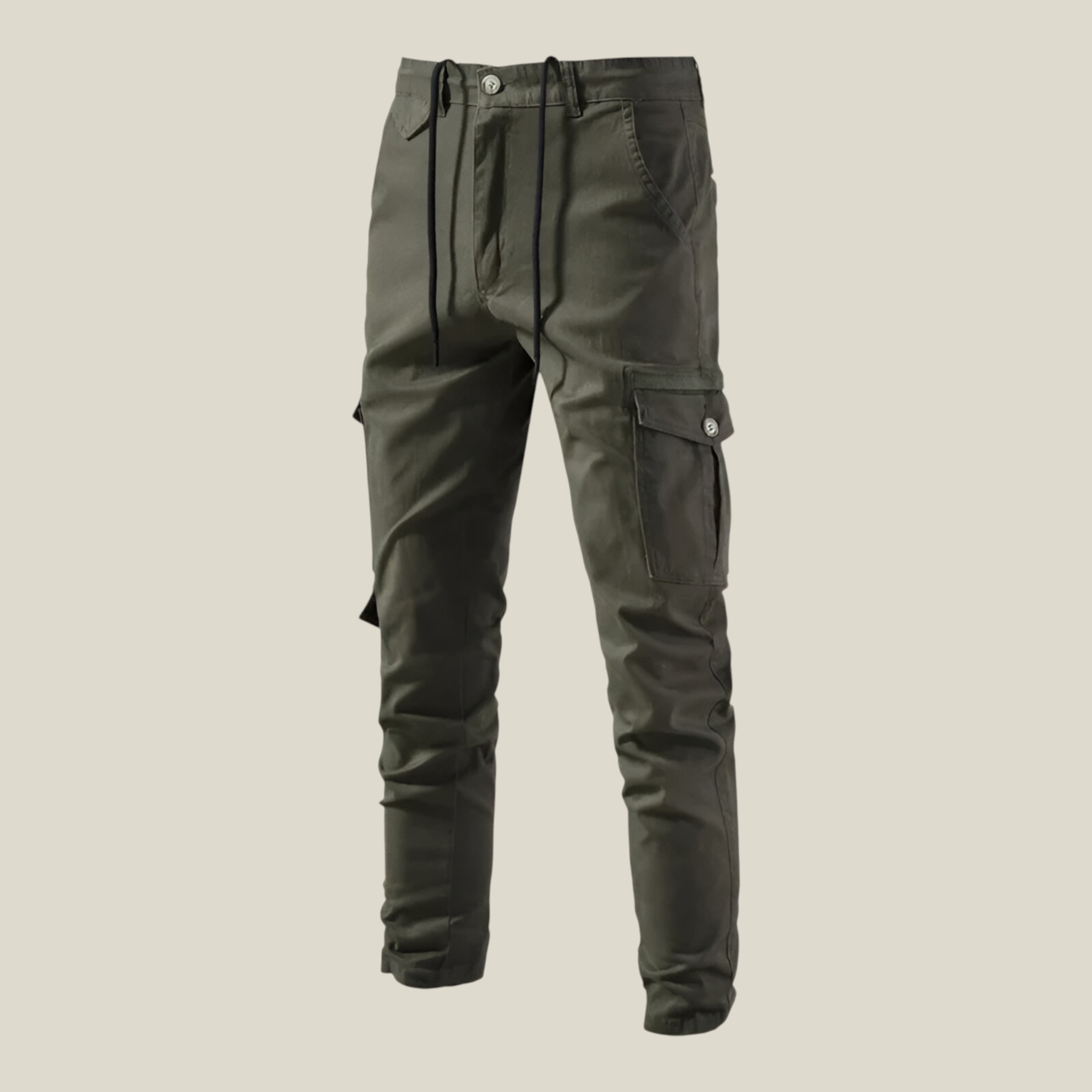 Herren Cargo Hosen-Concept Fashion Lab