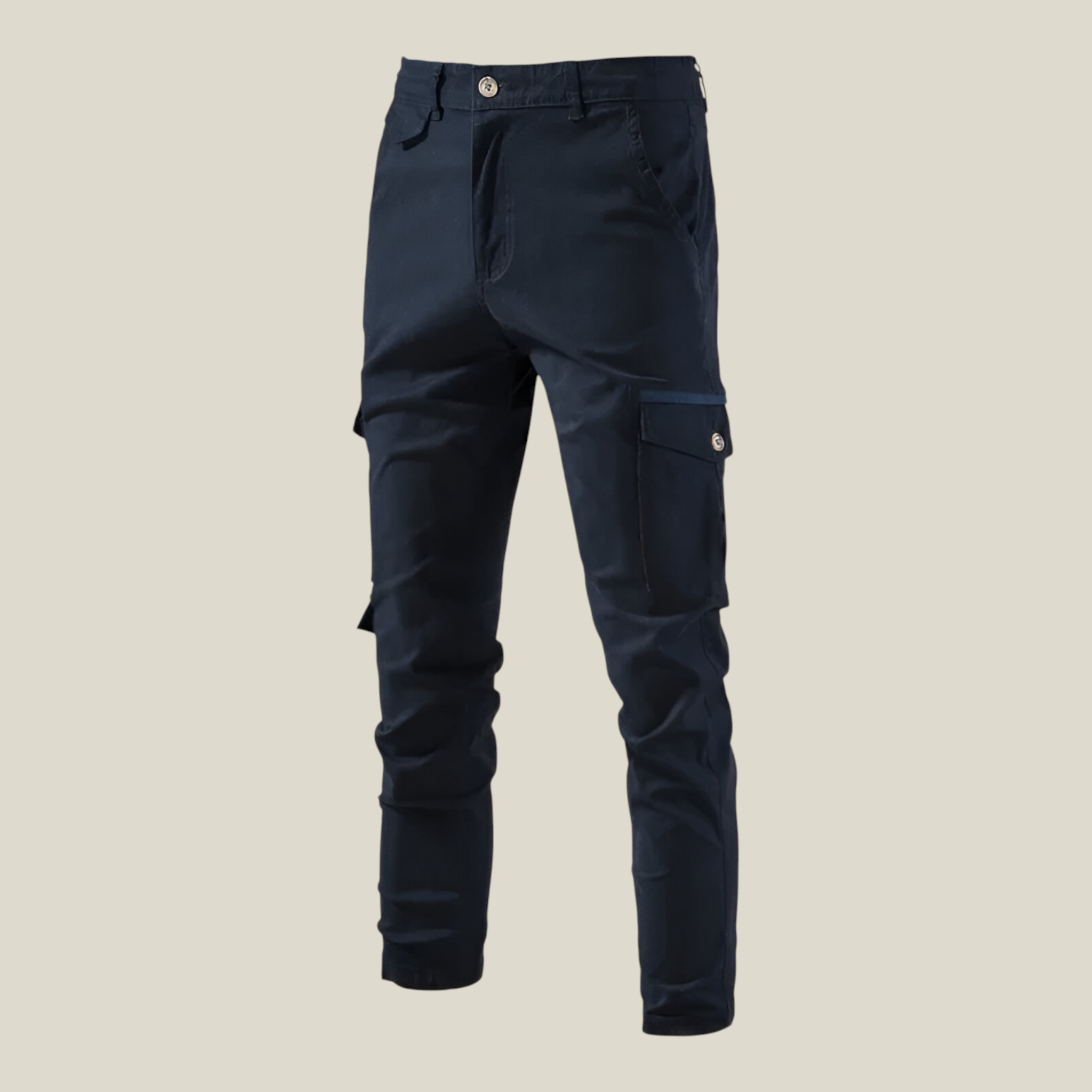 Herren Cargo Hosen-Concept Fashion Lab