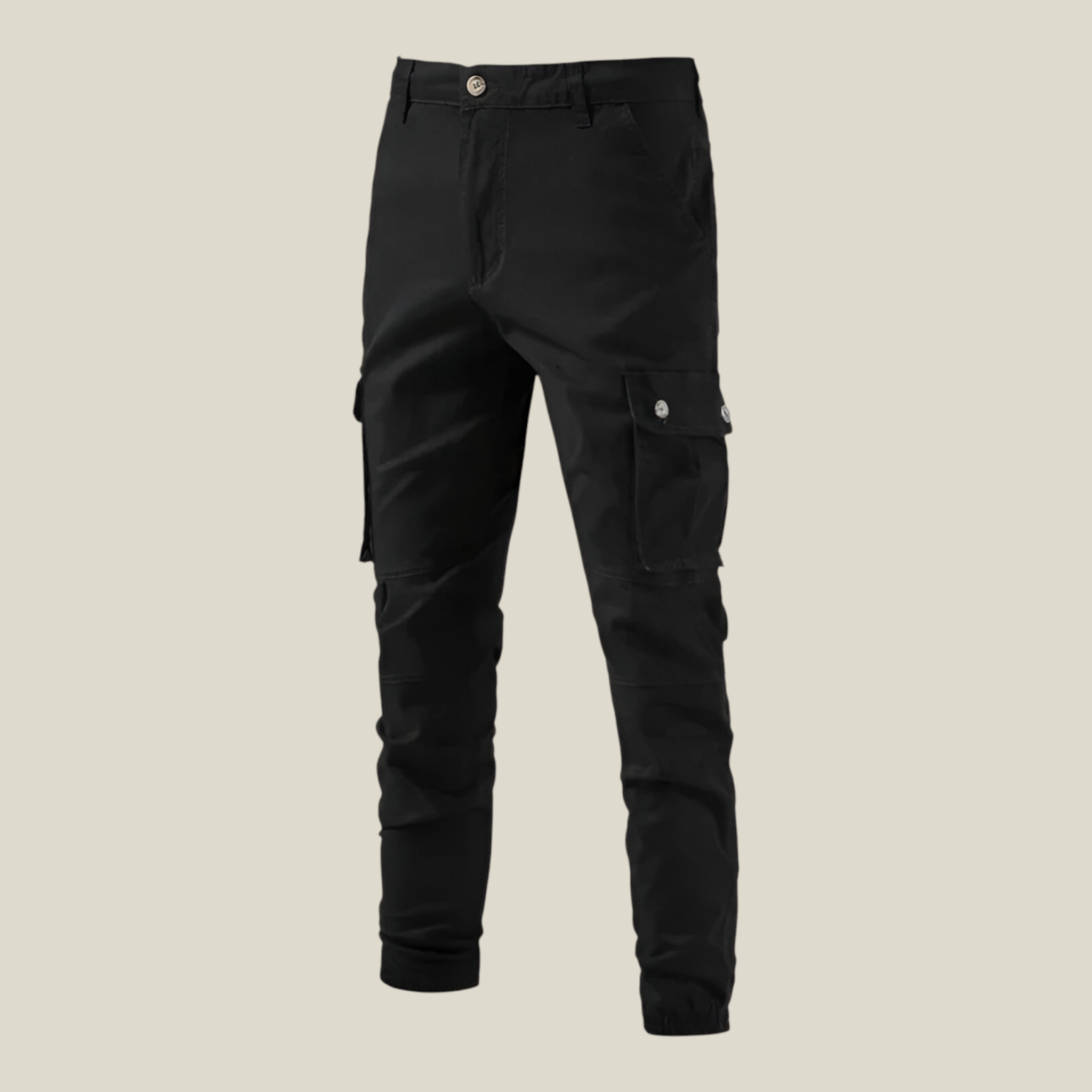 Herren Cargo Hosen-Concept Fashion Lab