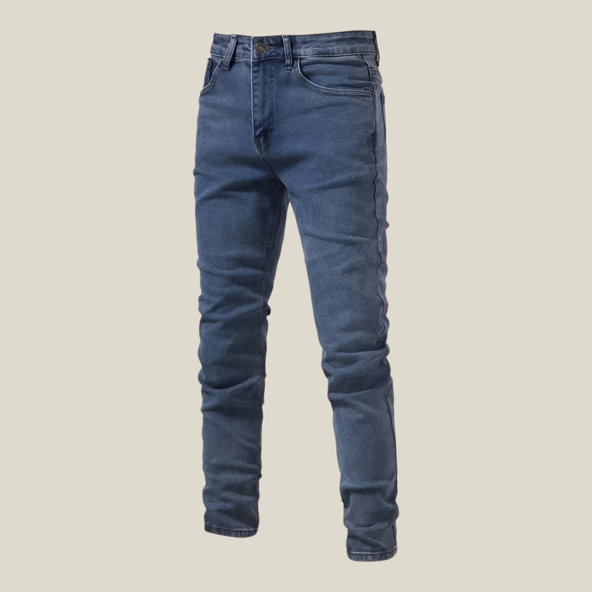 Herren Denim Jeans-Concept Fashion Lab