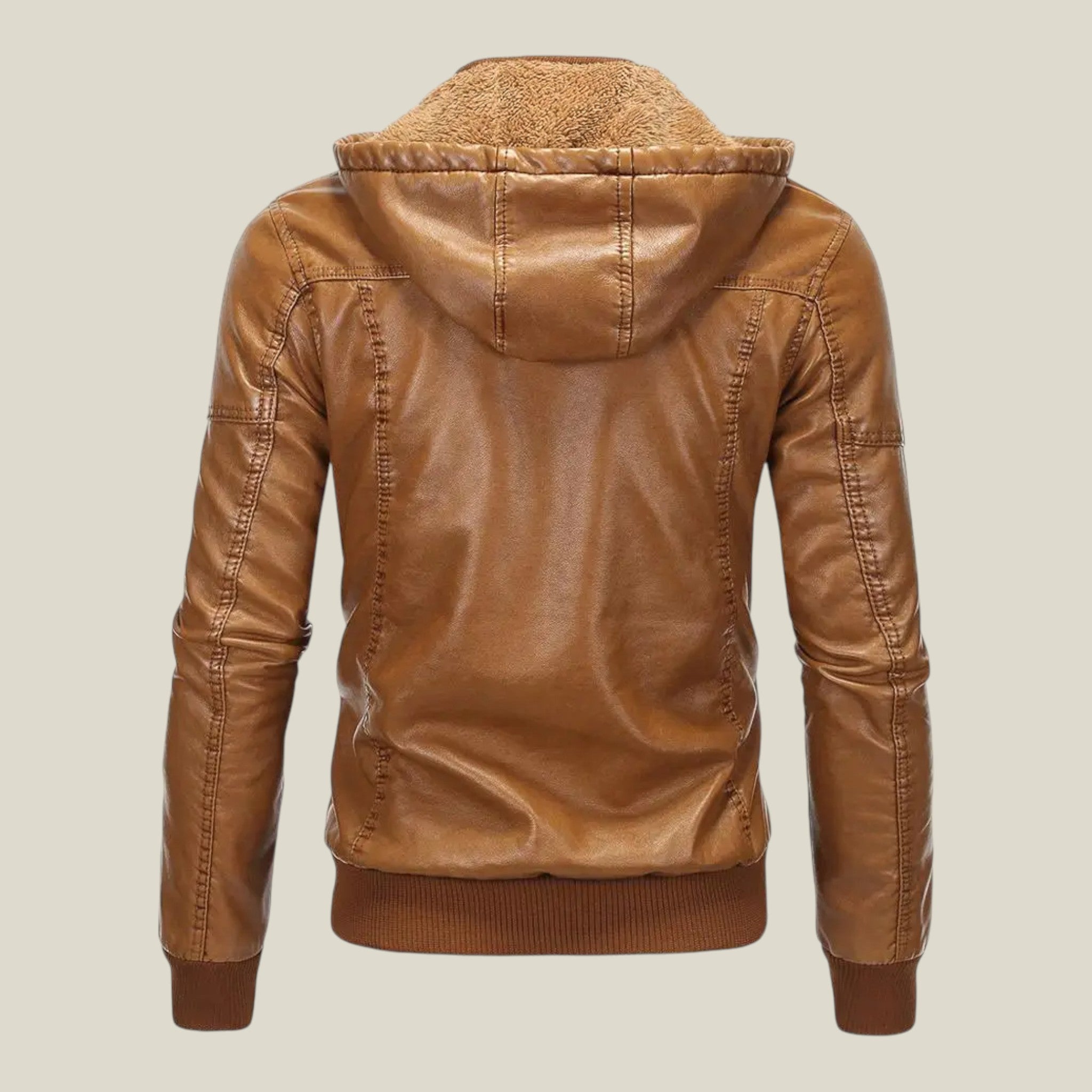 Herren Fit Jacke-Concept Fashion Lab