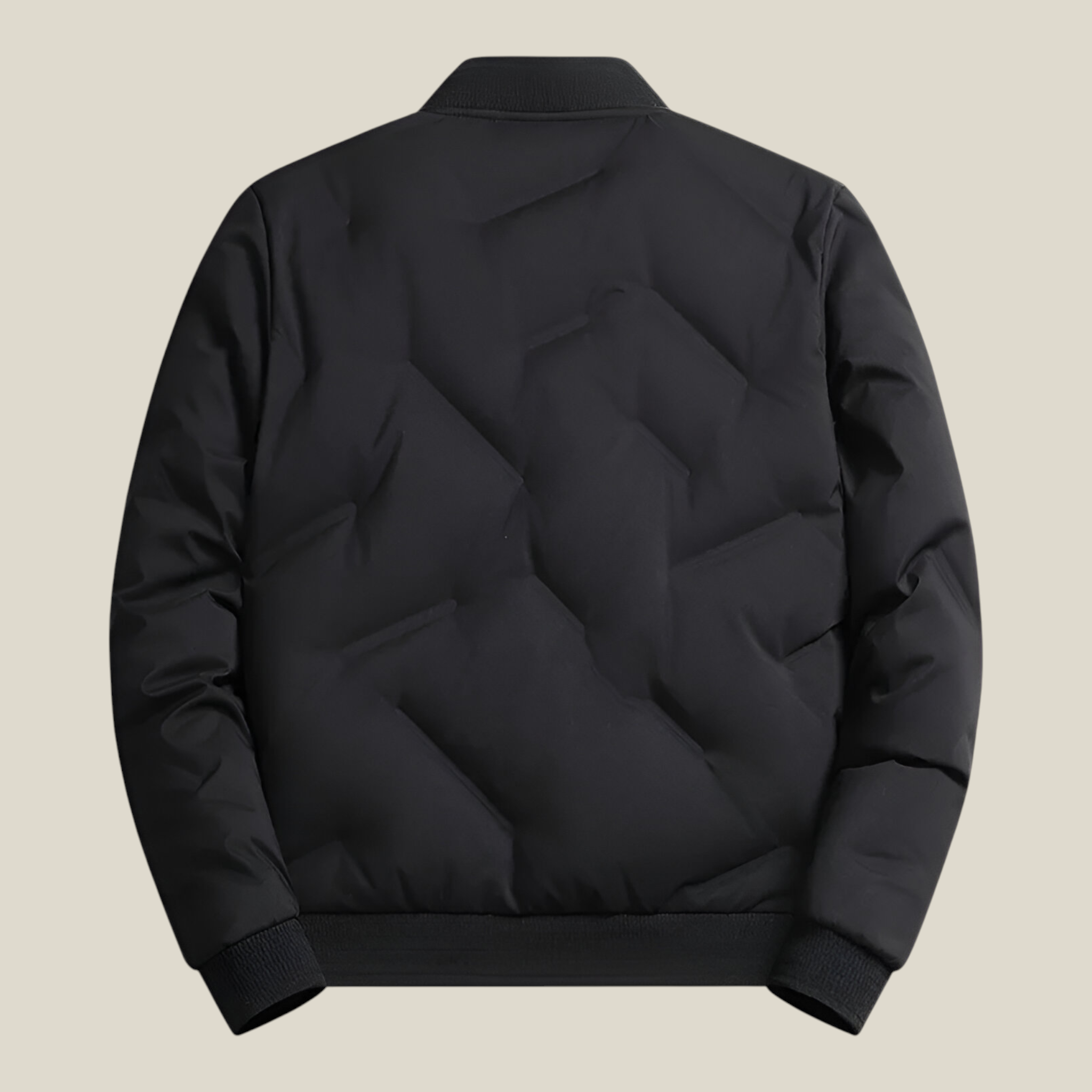 Herren Parka Winterjacke-Concept Fashion Lab