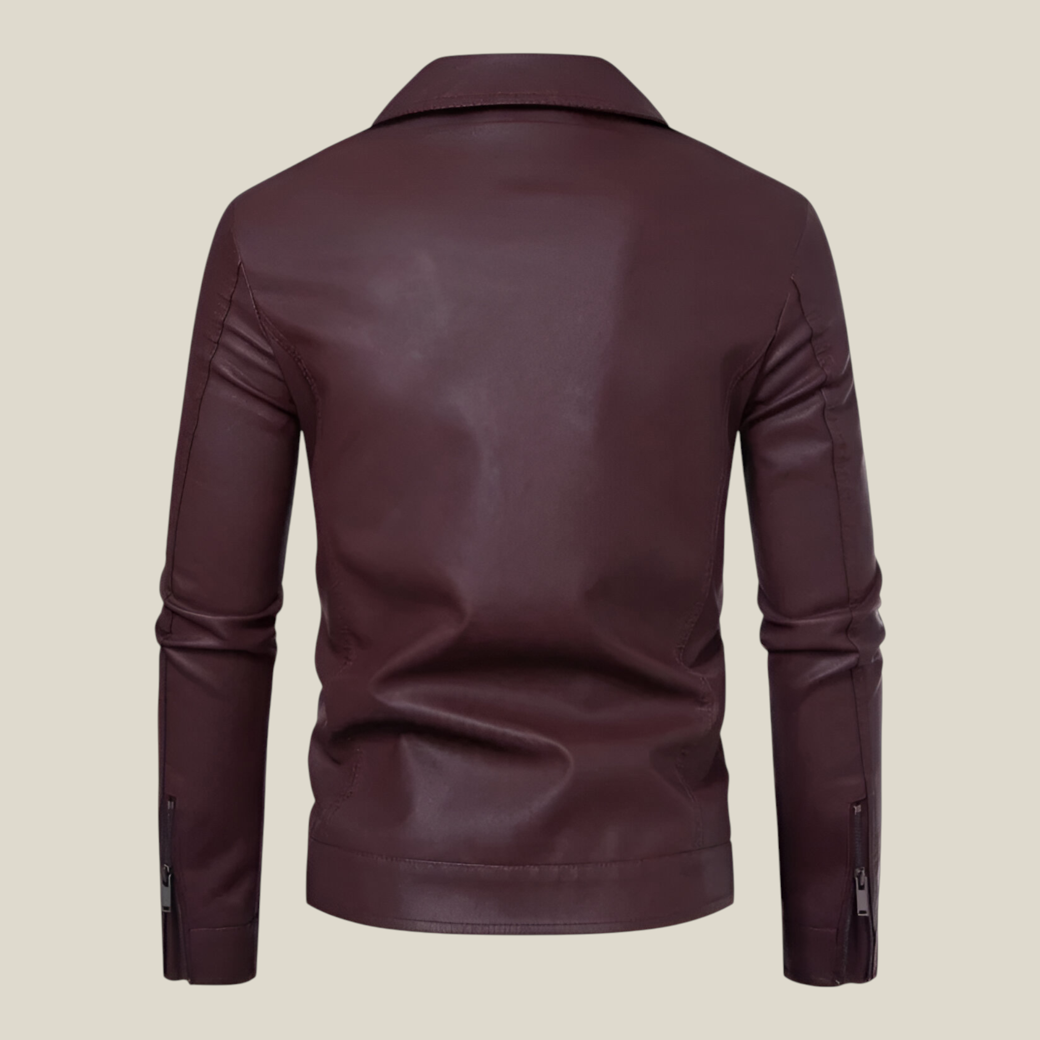 Herren Slim Jacke-Concept Fashion Lab
