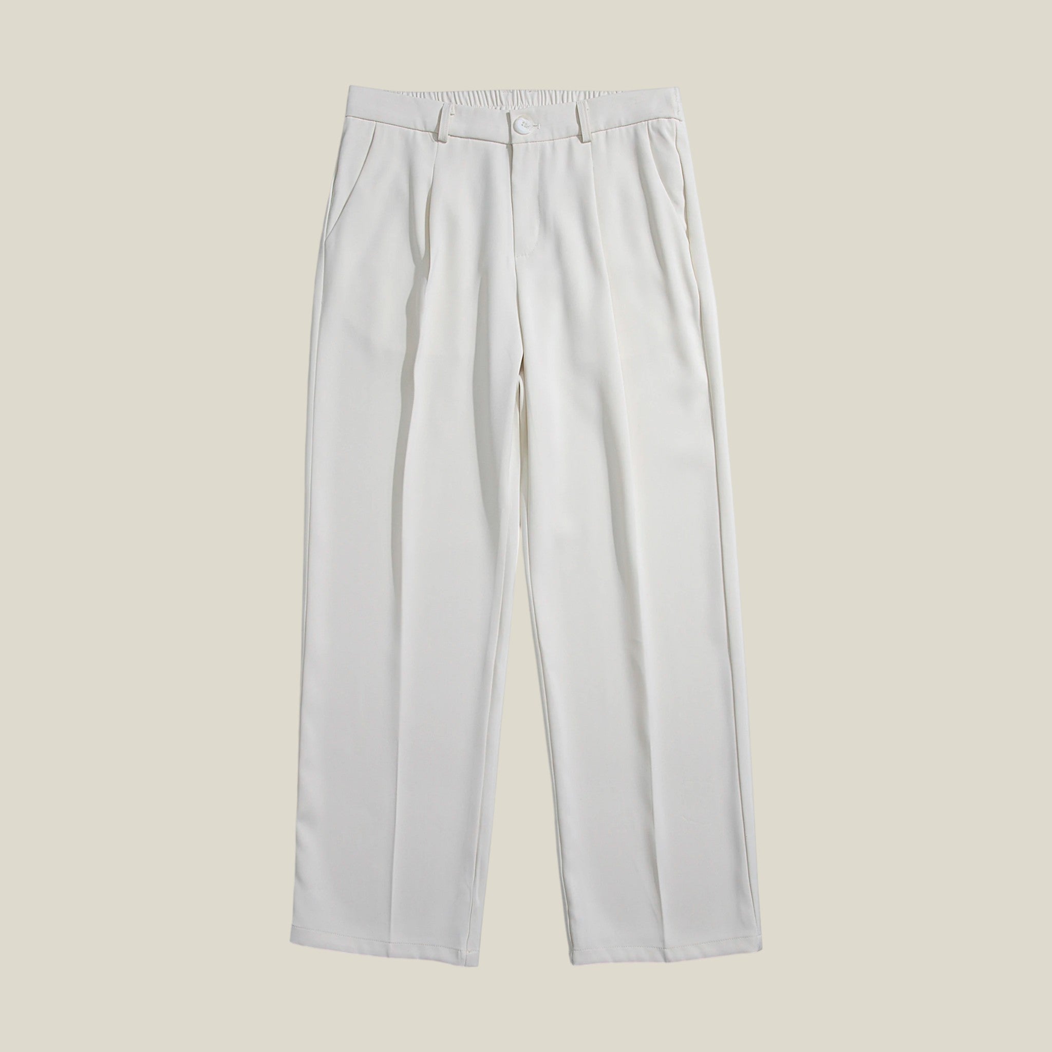 Herrenhosen mit weitem Bein-Concept Fashion Lab