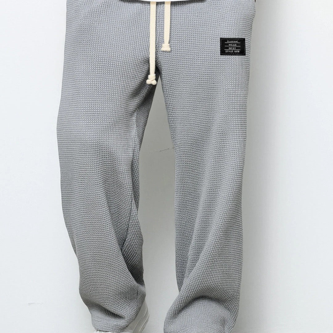Byron Comfort-Fit-Hose – ultraweiche, atmungsaktive und stilvolle Hose Damen