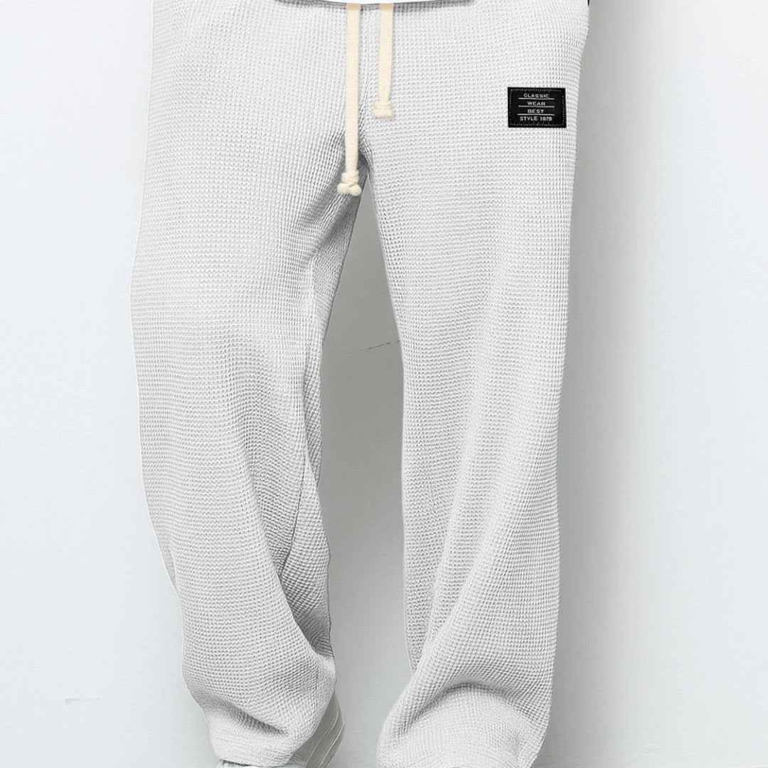 Byron Comfort-Fit-Hose – ultraweiche, atmungsaktive und stilvolle Hose Damen