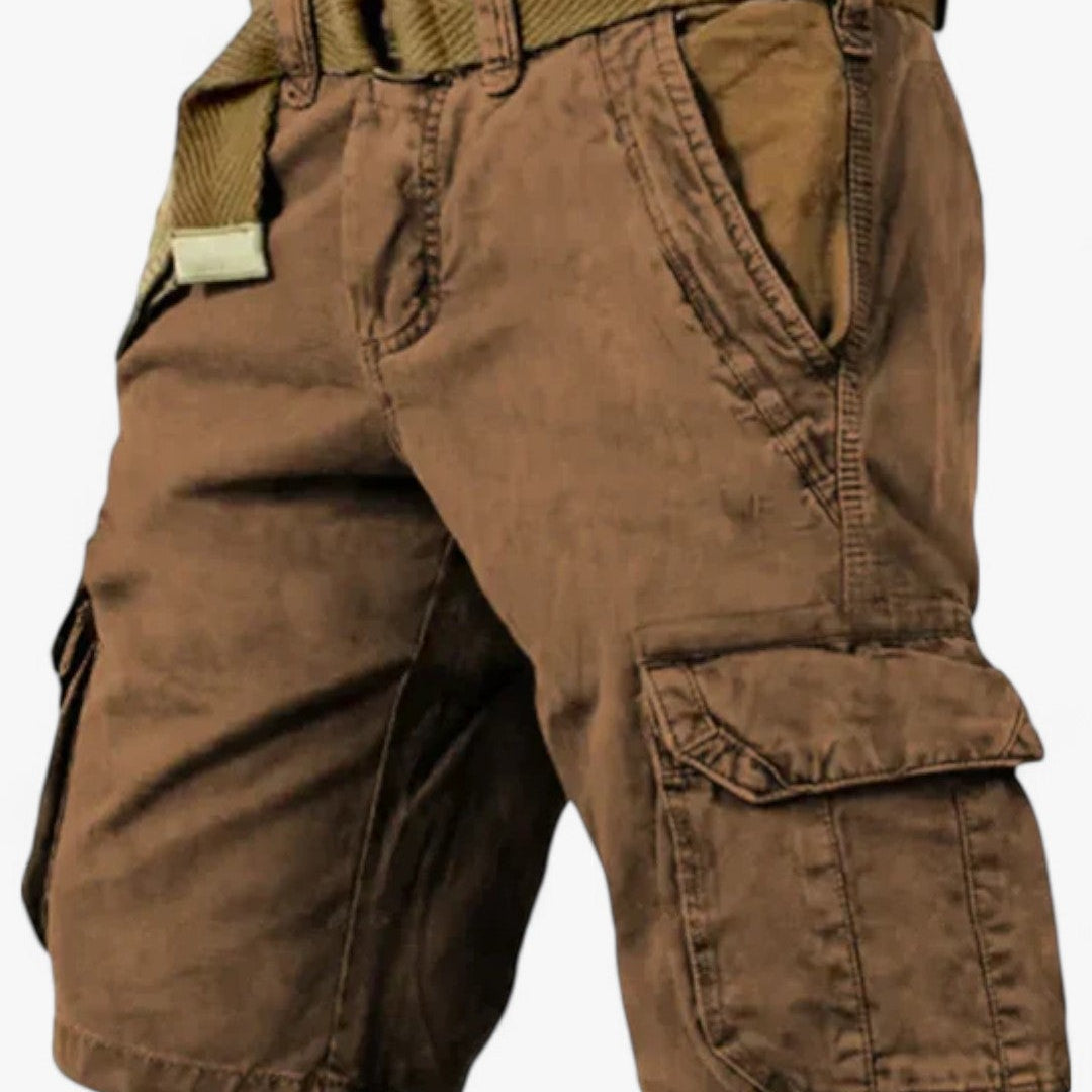 Herren-Shorts: Moderner Stil und langanhaltender Komfort