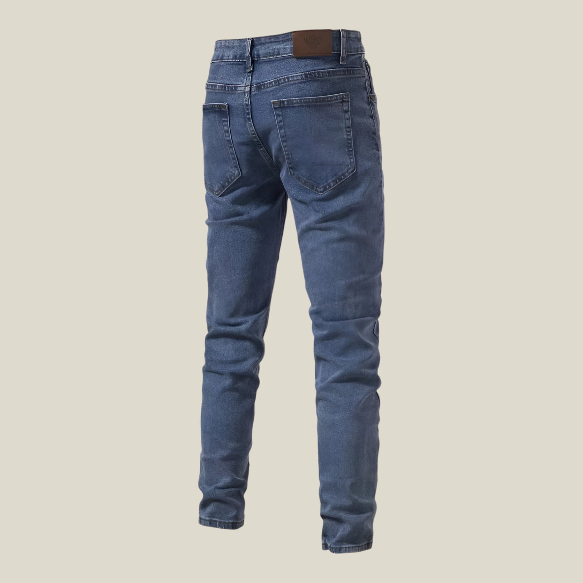 Jeans aus Denim