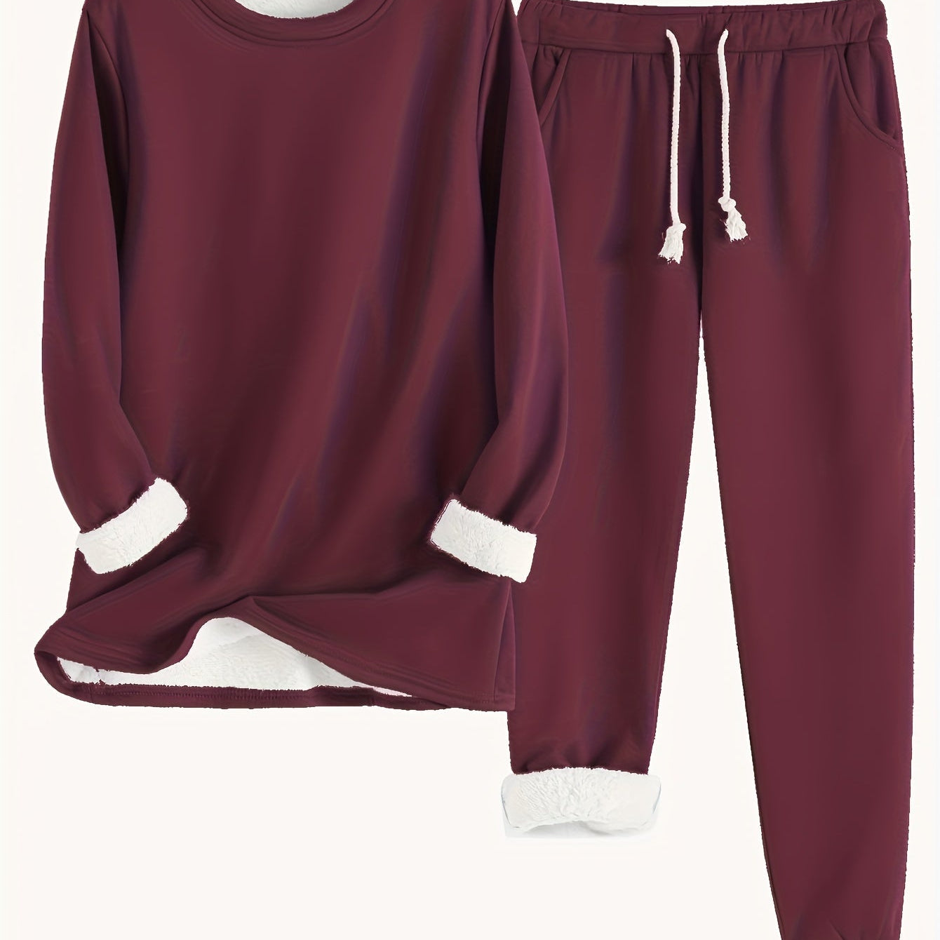 Ultra-Komfort-Lounge-Set
