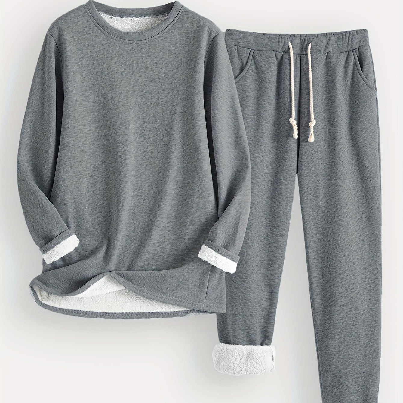 Ultra-Komfort-Lounge-Set