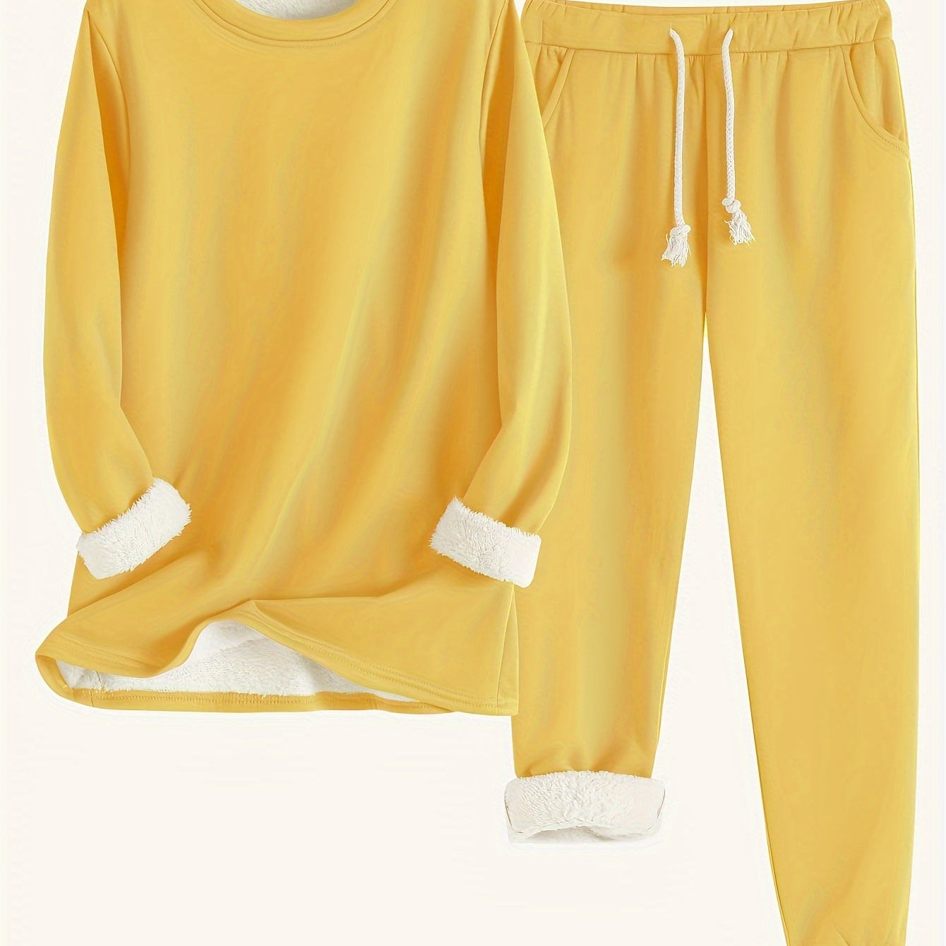 Ultra-Komfort-Lounge-Set