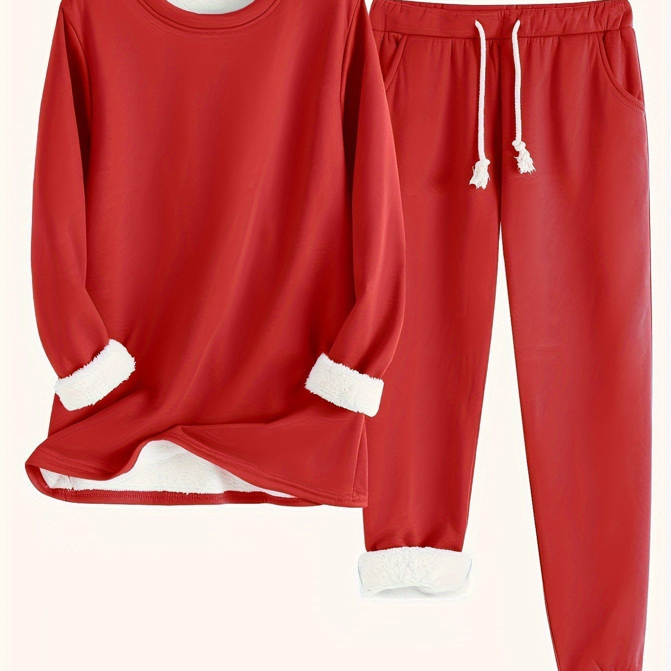 Ultra-Komfort-Lounge-Set