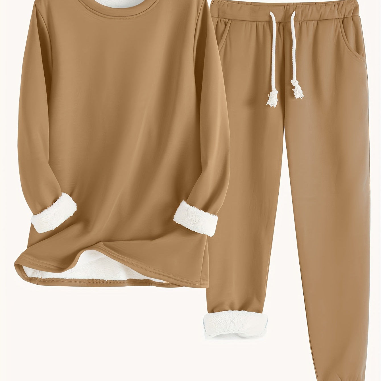 Ultra-Komfort-Lounge-Set