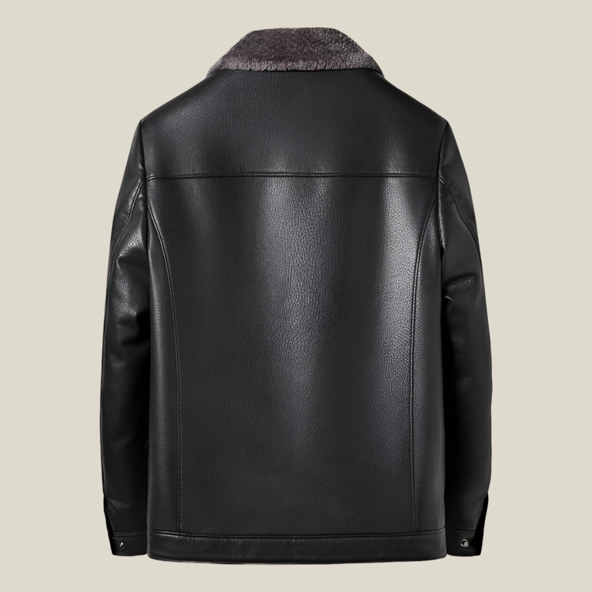 Jacke mit breitem Umlegekragen-Concept Fashion Lab