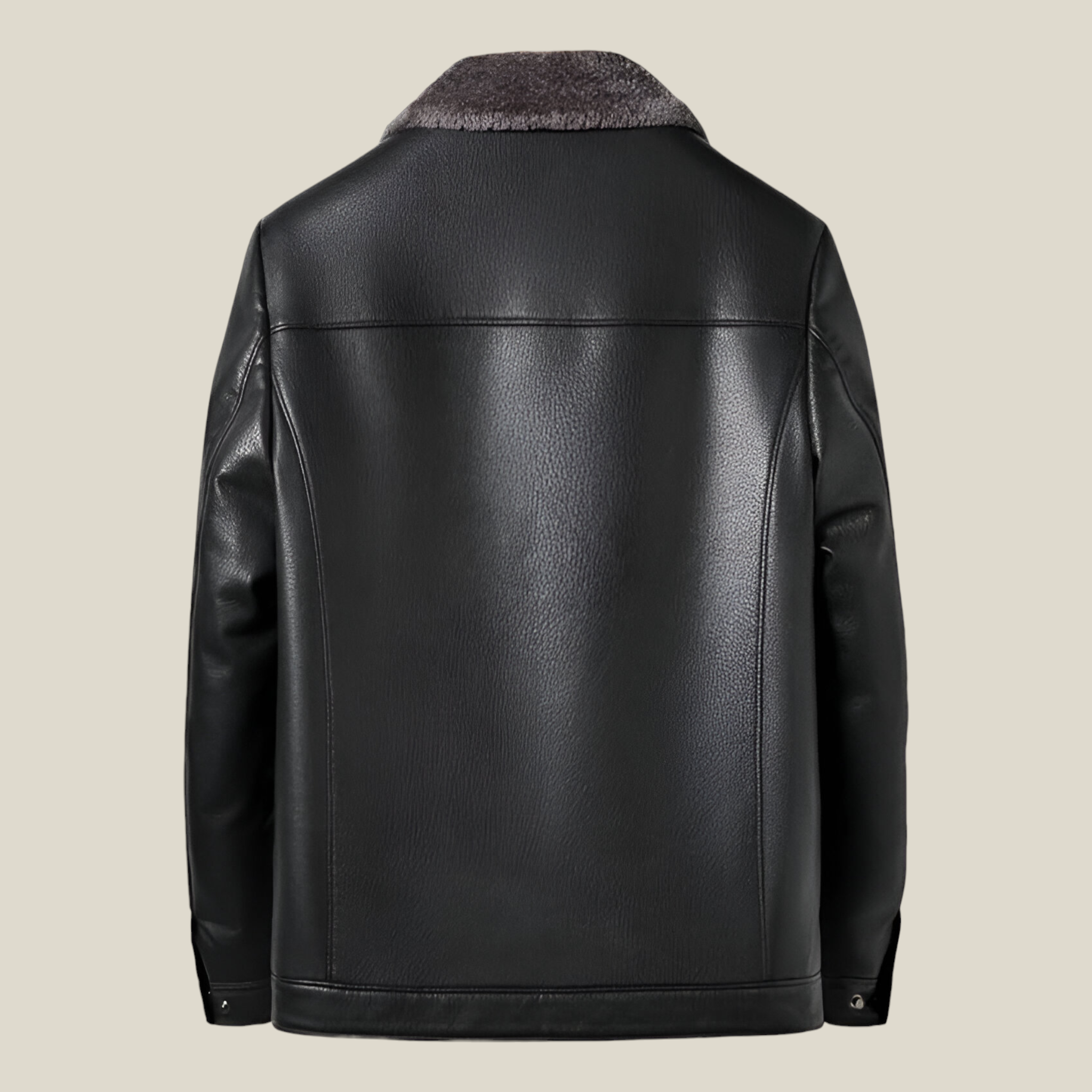 Jacke mit breitem Umlegekragen-Concept Fashion Lab