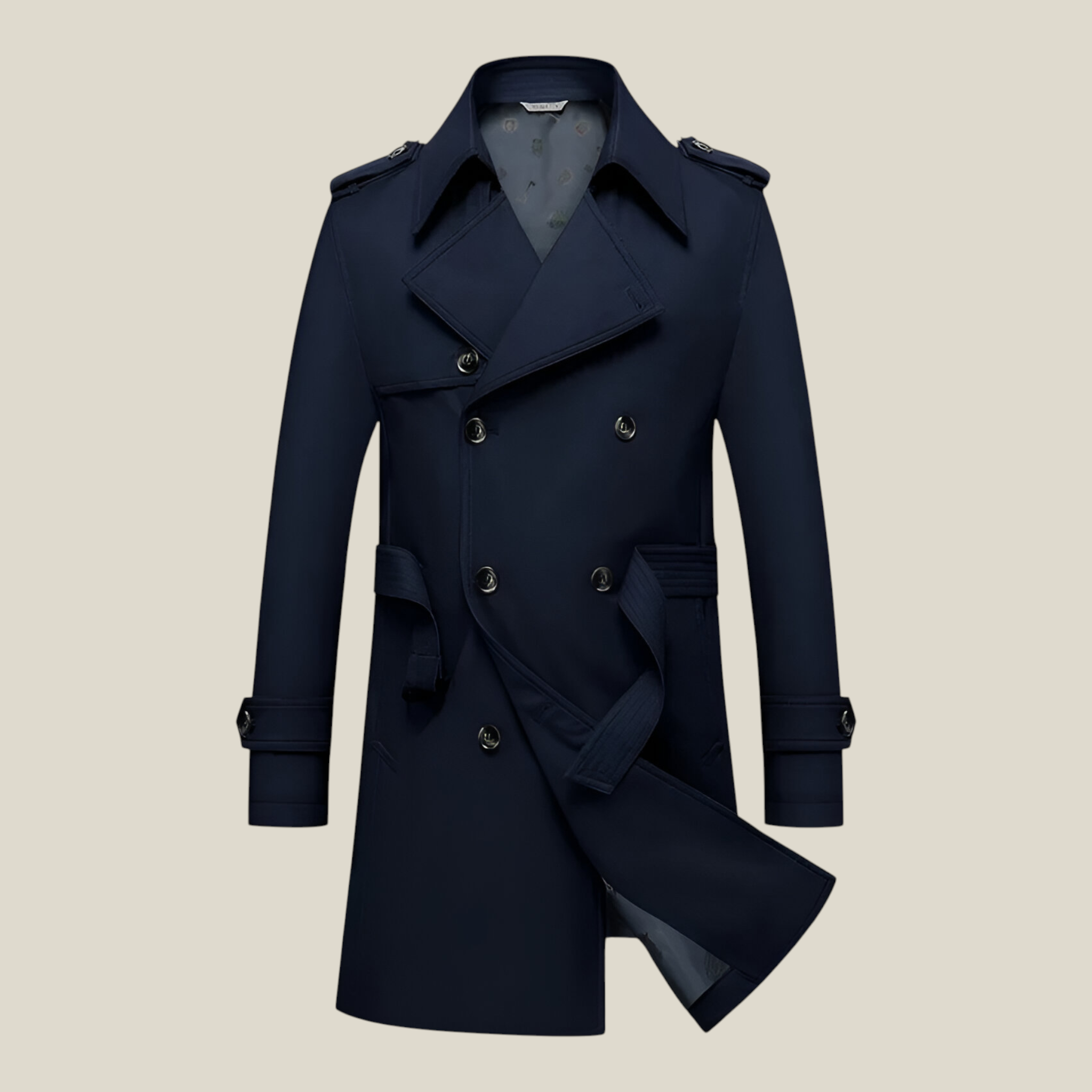 Männer Regenjacke-Concept Fashion Lab