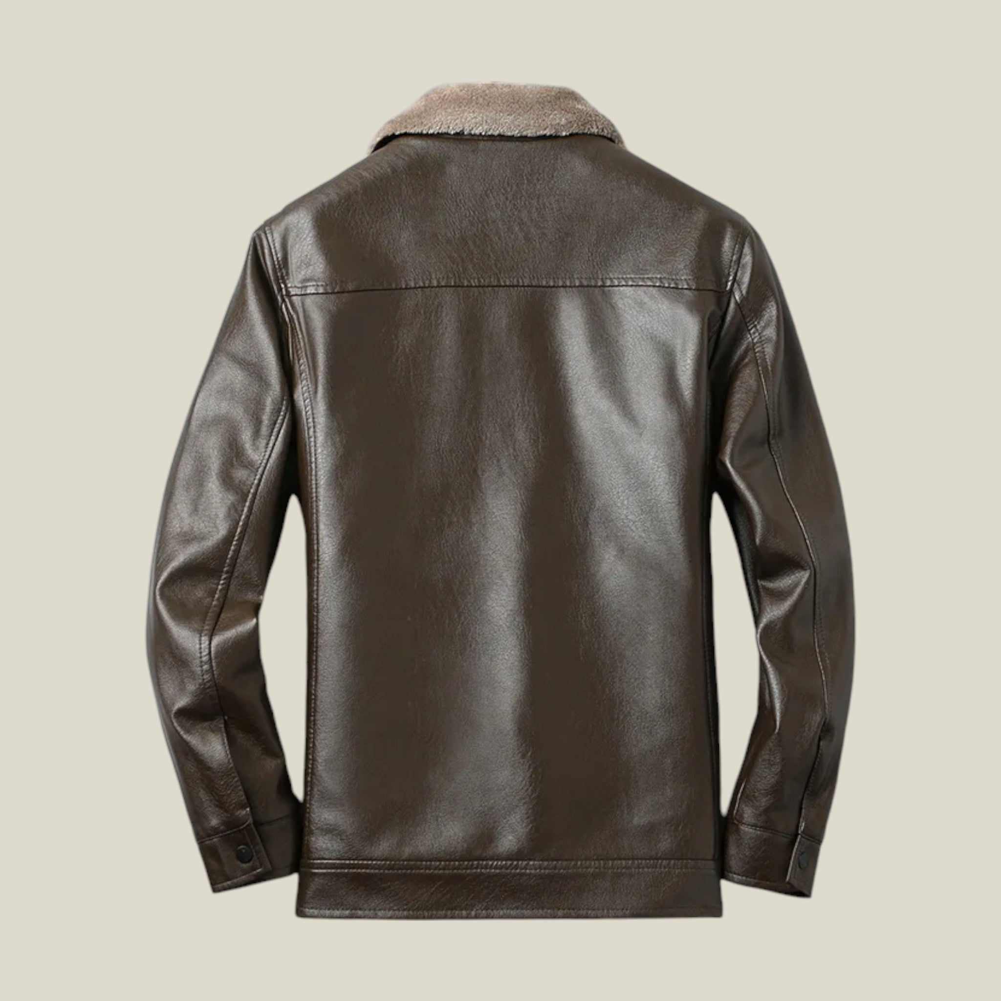 Männerjacke Winter-Concept Fashion Lab