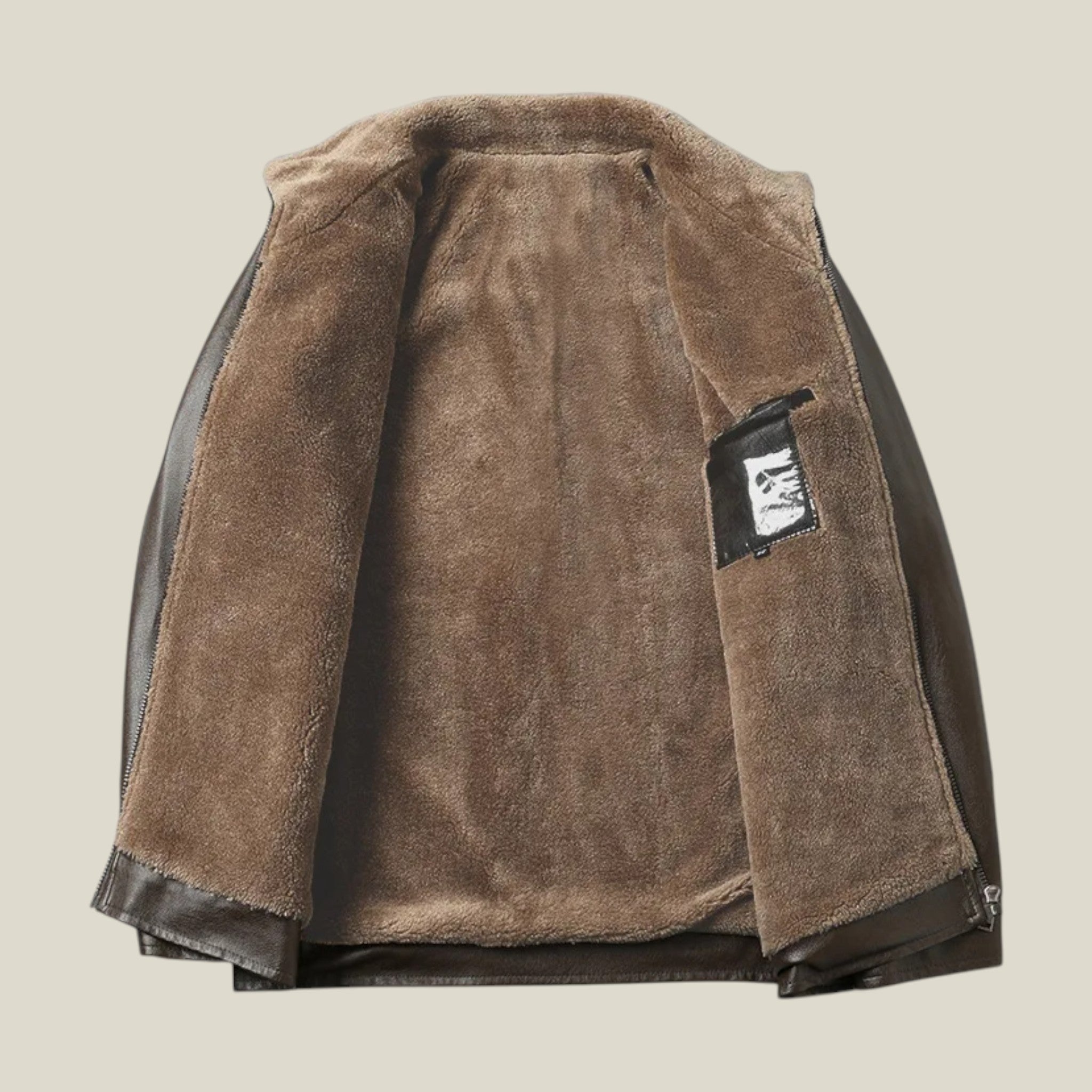 Männerjacke Winter-Concept Fashion Lab