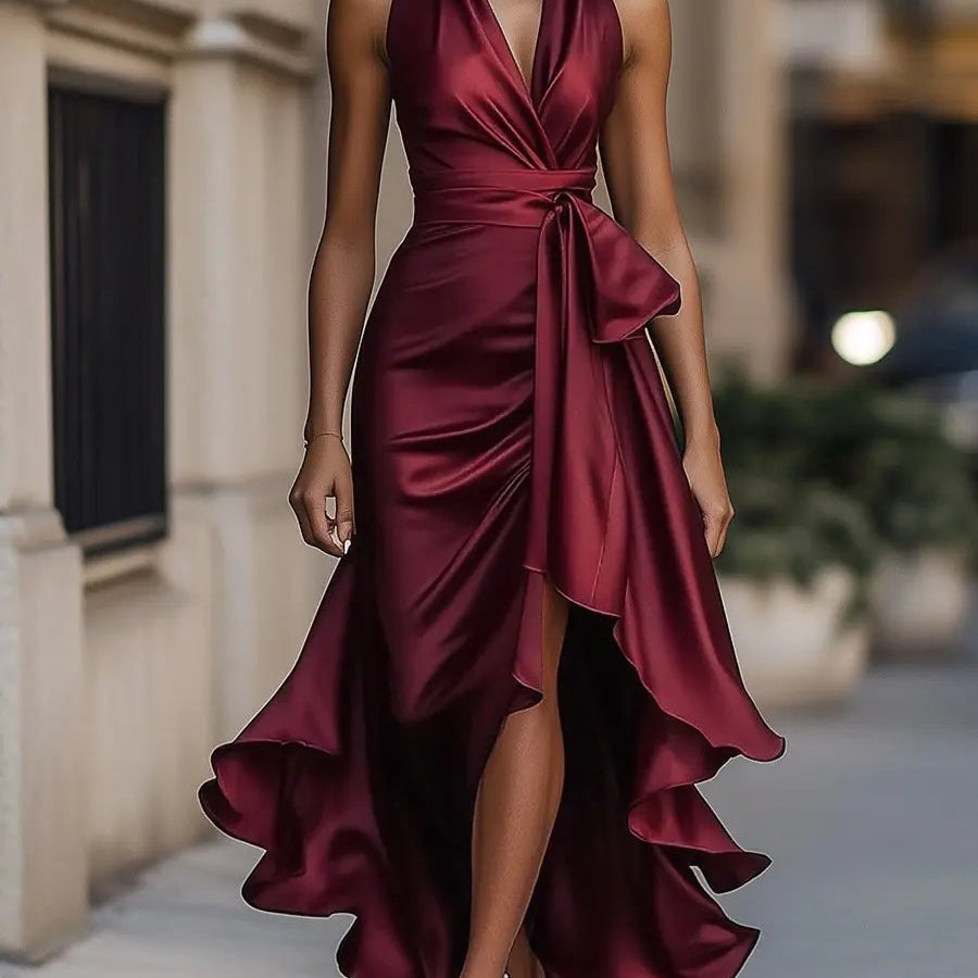 Audrey | Lunara-Kleid