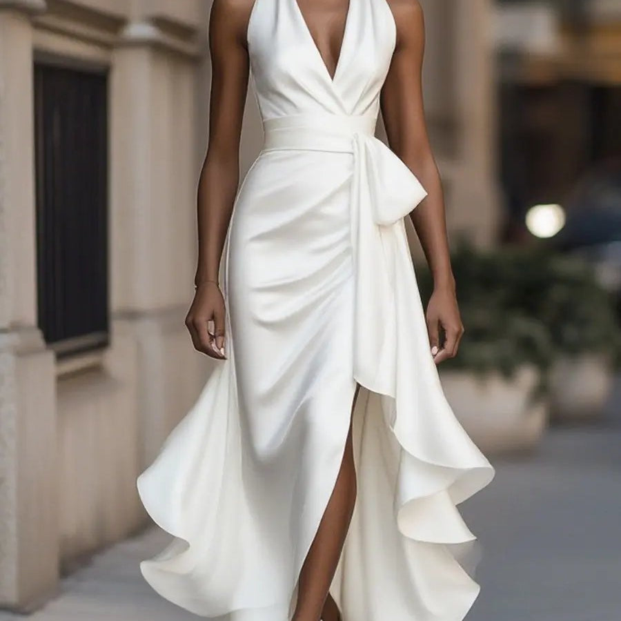 Audrey | Lunara-Kleid