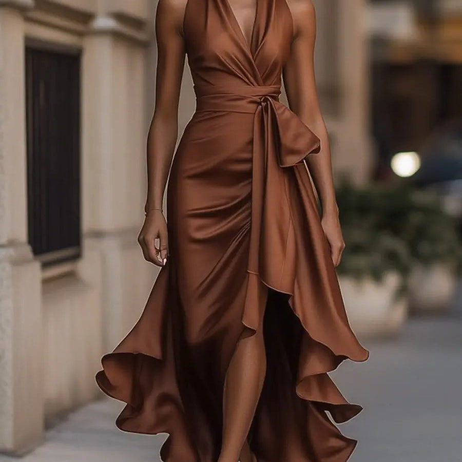 Audrey | Lunara-Kleid