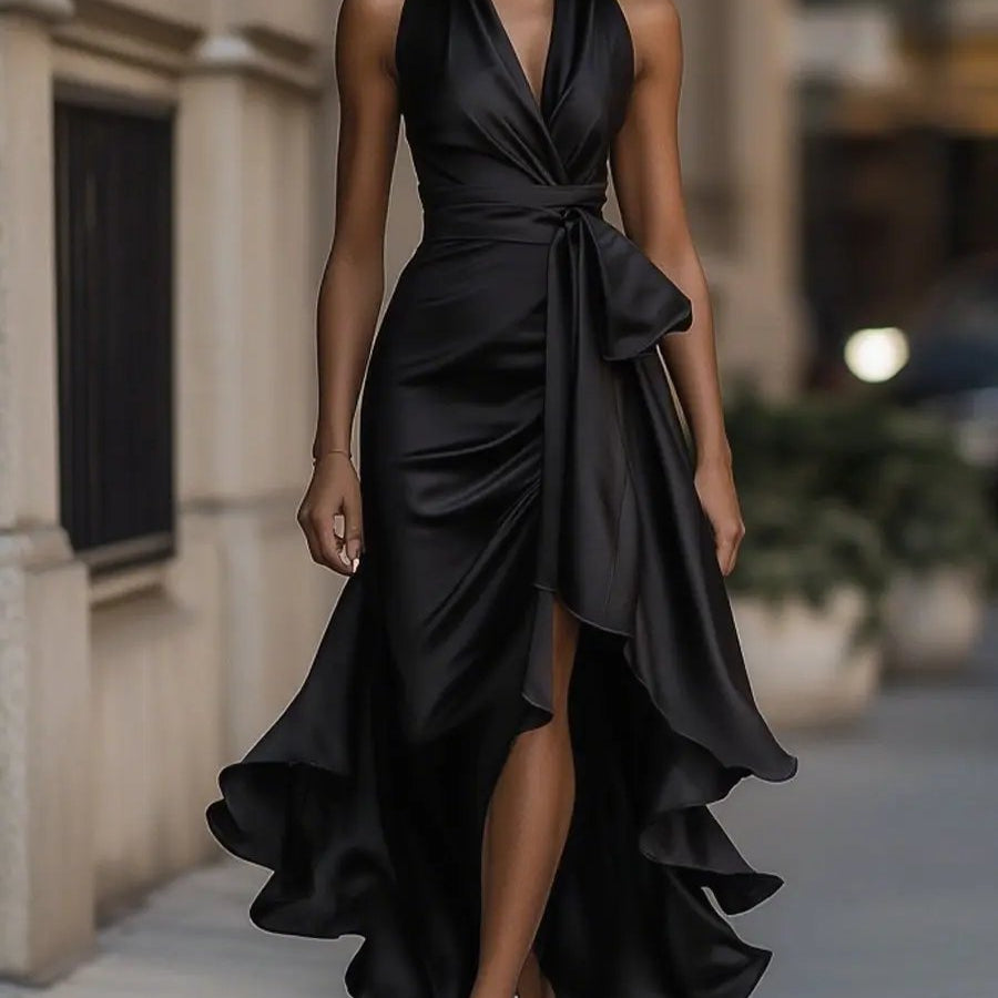 Audrey | Lunara-Kleid