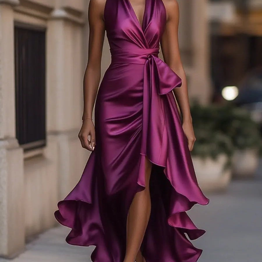 Audrey | Lunara-Kleid