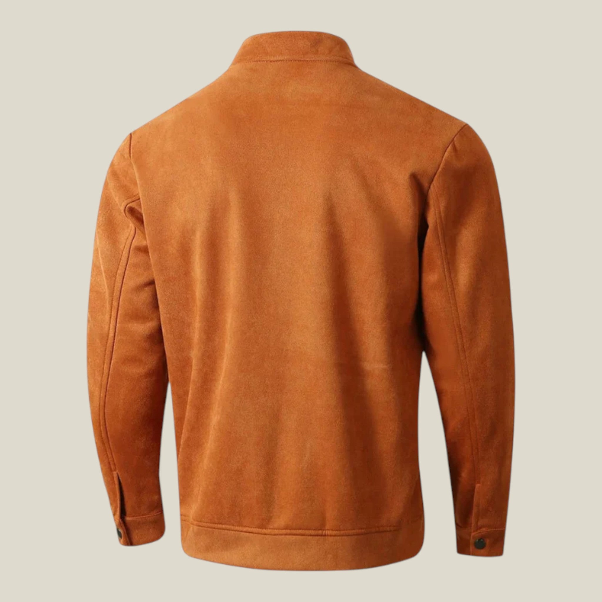 Moderne Herrenjacke-Concept Fashion Lab