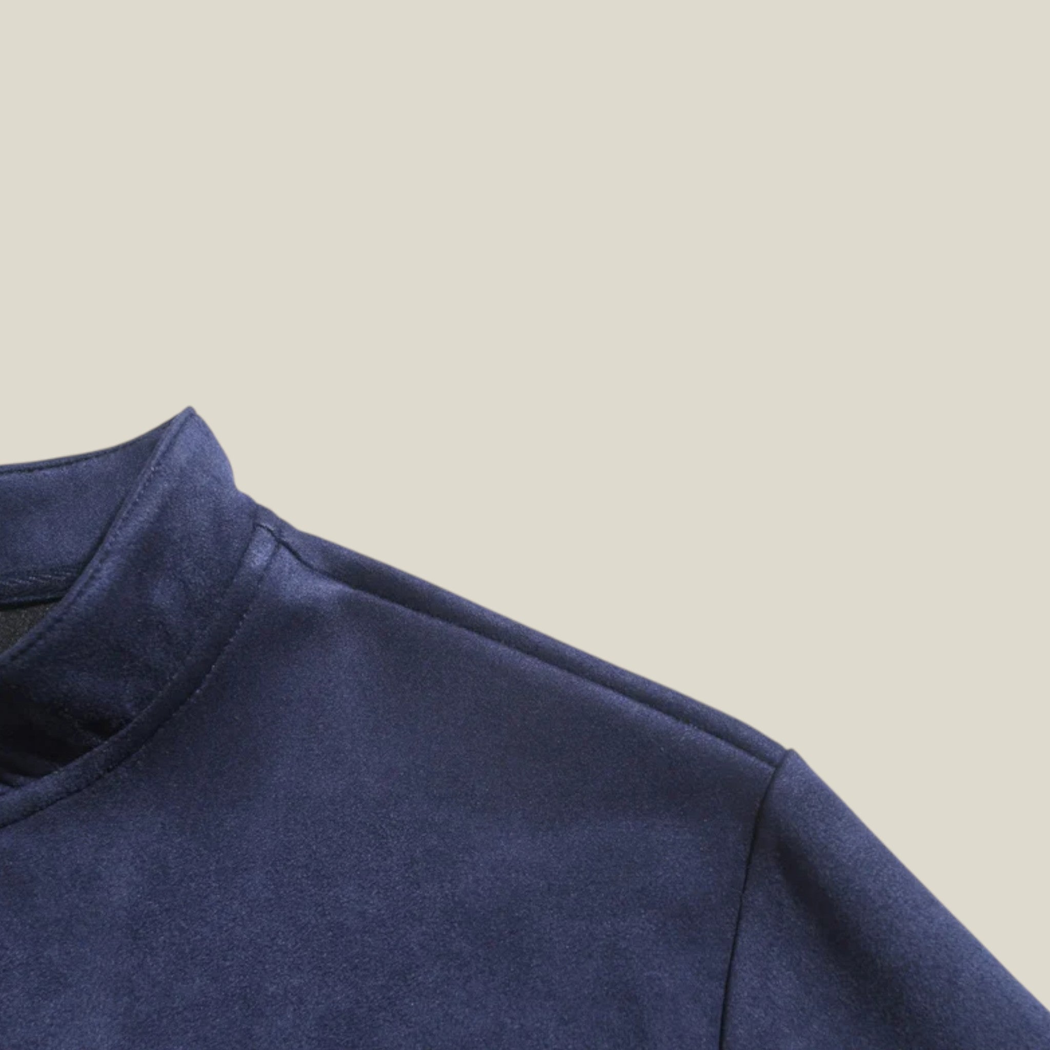 Moderne Herrenjacke-Concept Fashion Lab