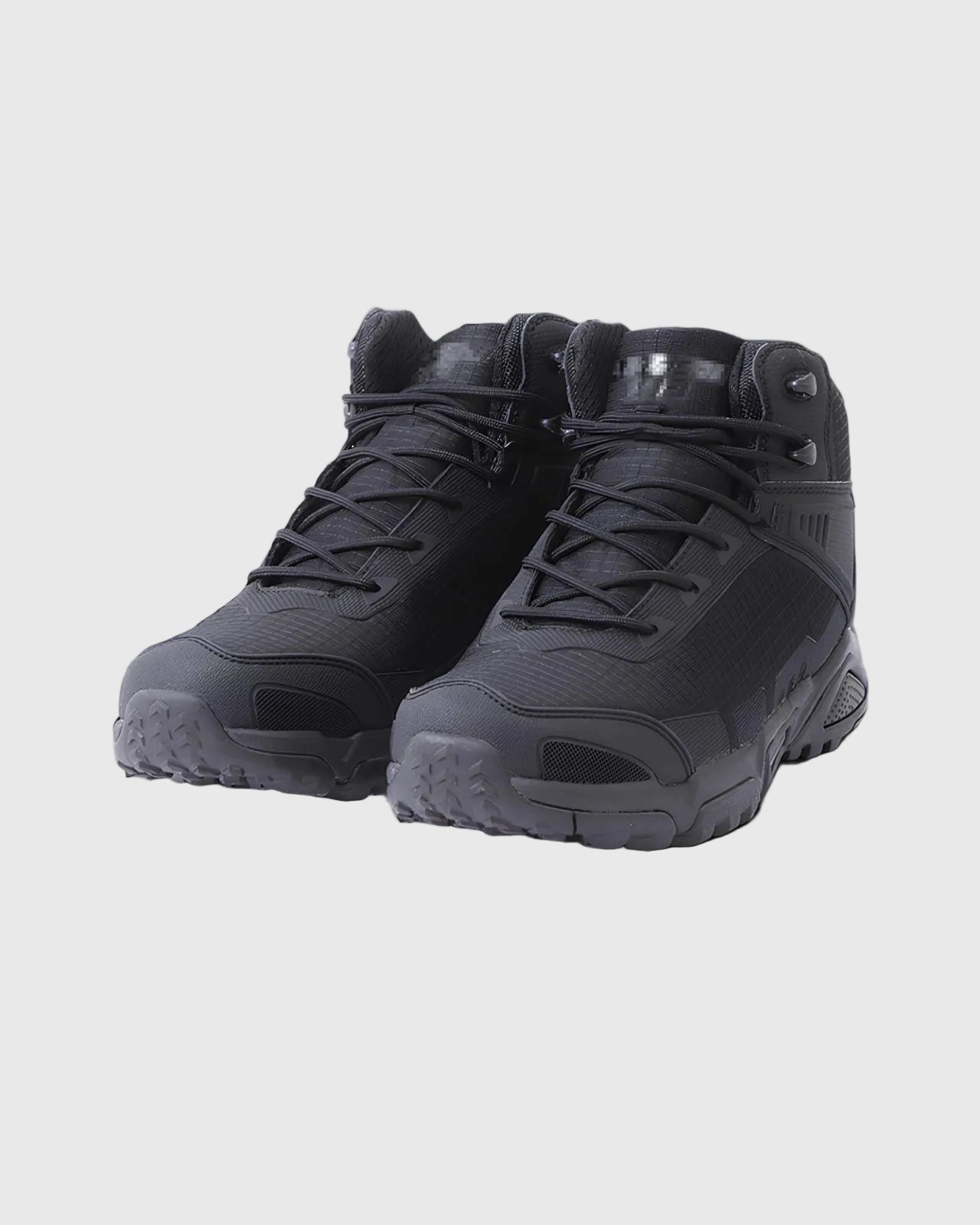 Cole | Robuste Shadow-Taktische Stiefel - - Boots - Concept Fashionlab
