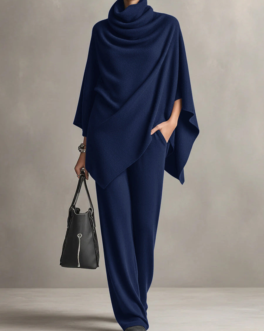 Alyris - - Two-Piece Set - Concept Fashionlab