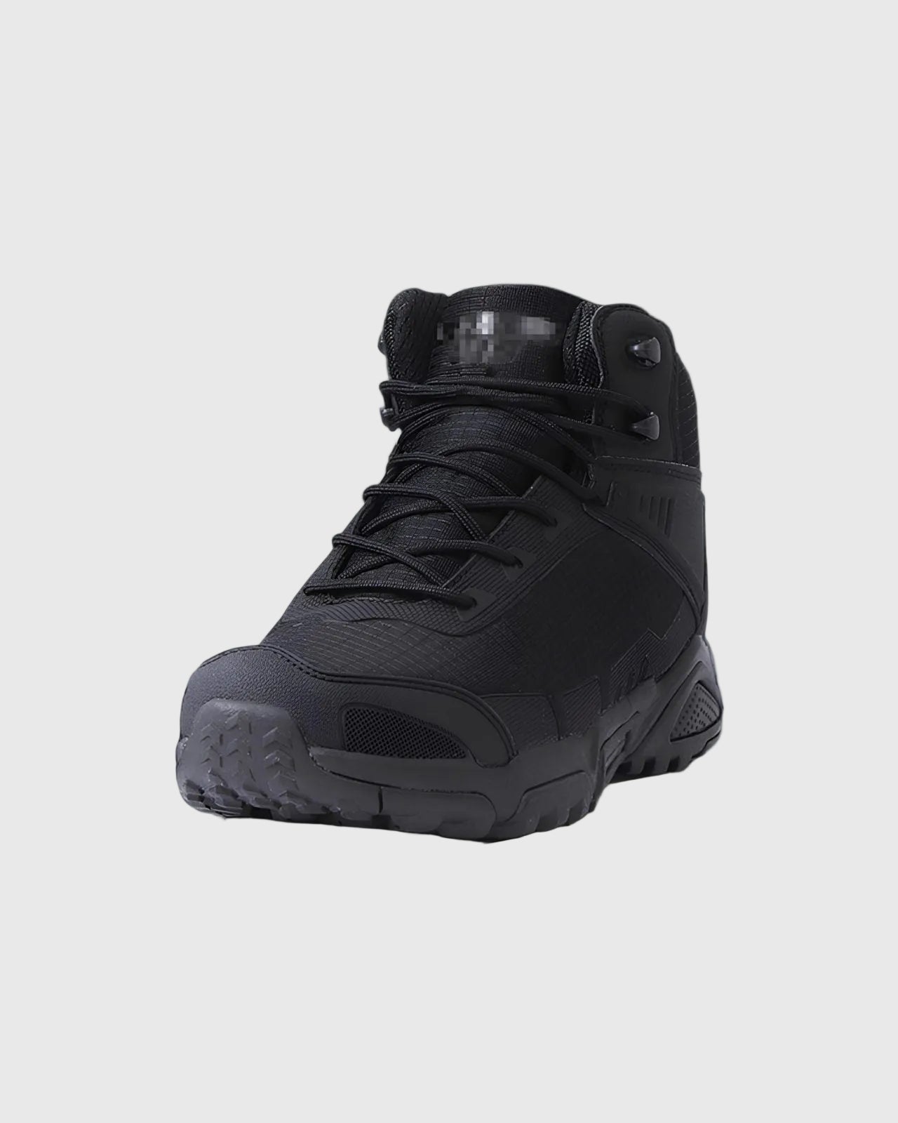 Cole | Robuste Shadow-Taktische Stiefel - - Boots - Concept Fashionlab