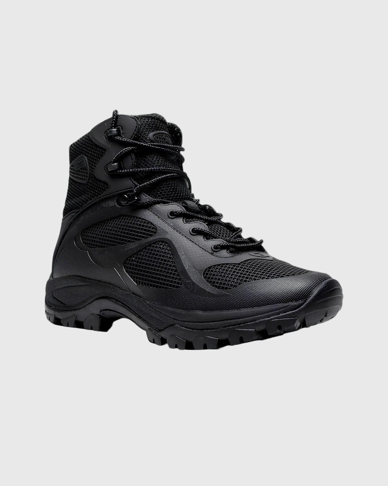 Marcus | Beast Outdoor-Taktische Stiefel - - Boots - Concept Fashionlab