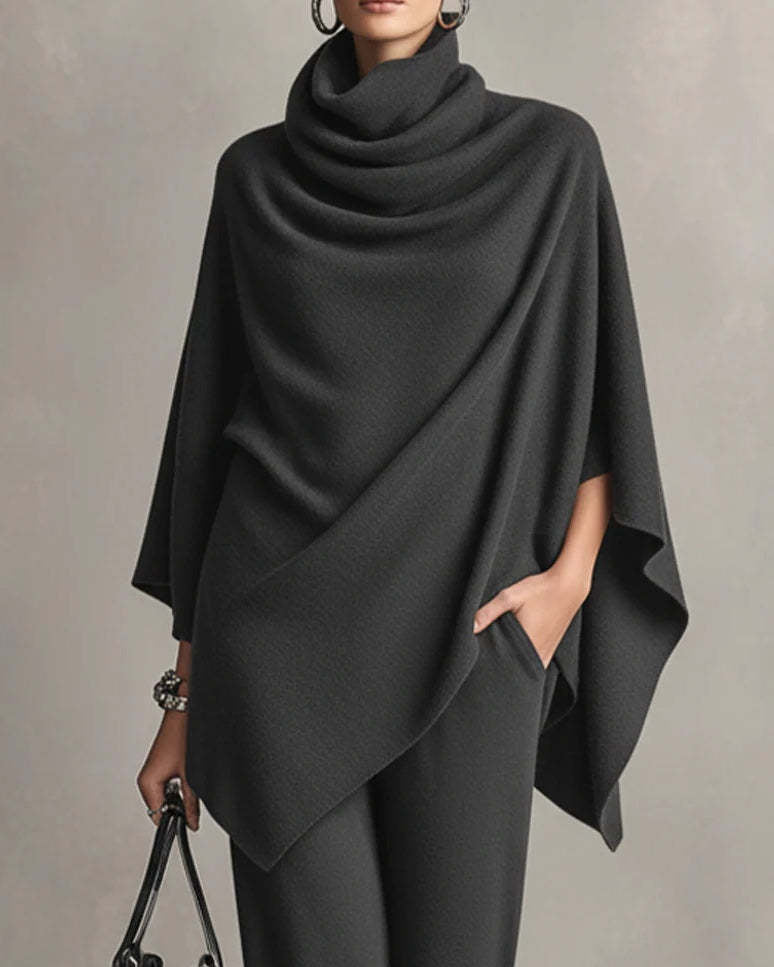 Alyris - - Two-Piece Set - Concept Fashionlab